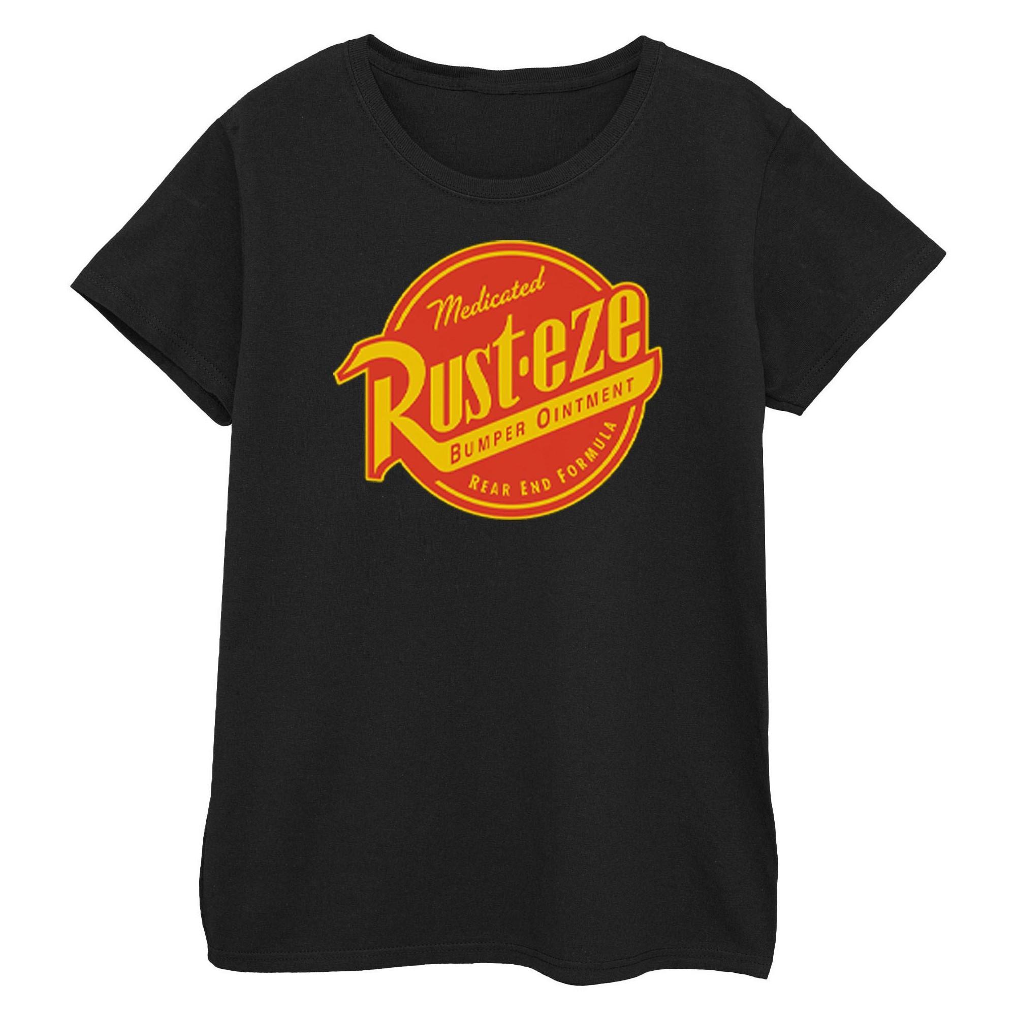 Cars RustEze T-Shirt