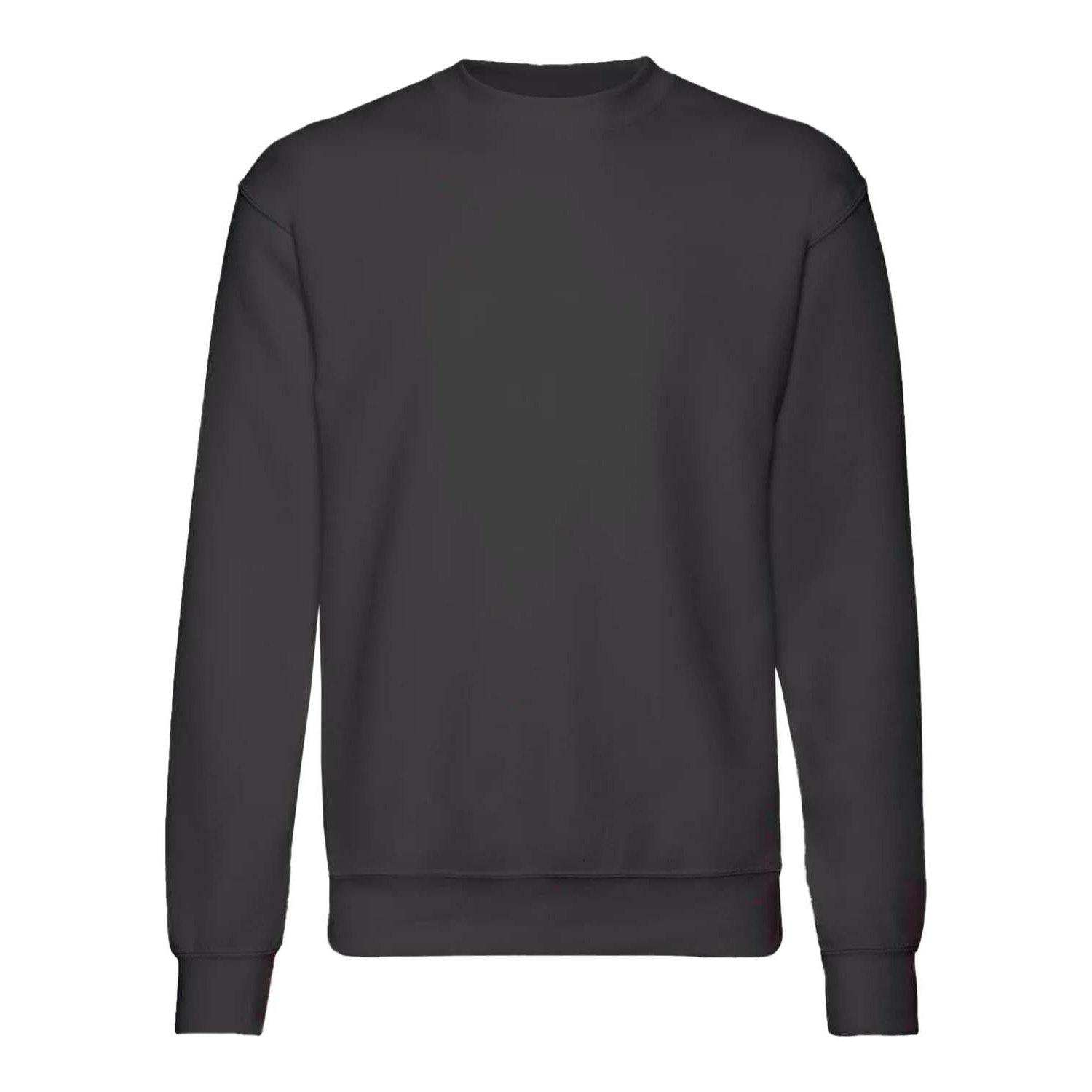 Fruit of the Loom Premium 7030 Sweatshirt (2er Pack)