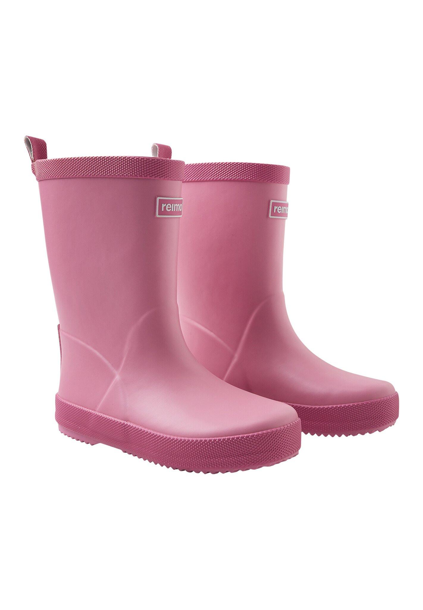Reima Kinder Gummistiefel Taikuus Unicorn pink