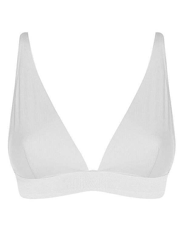 Wolford Beauty Cotton Triangle