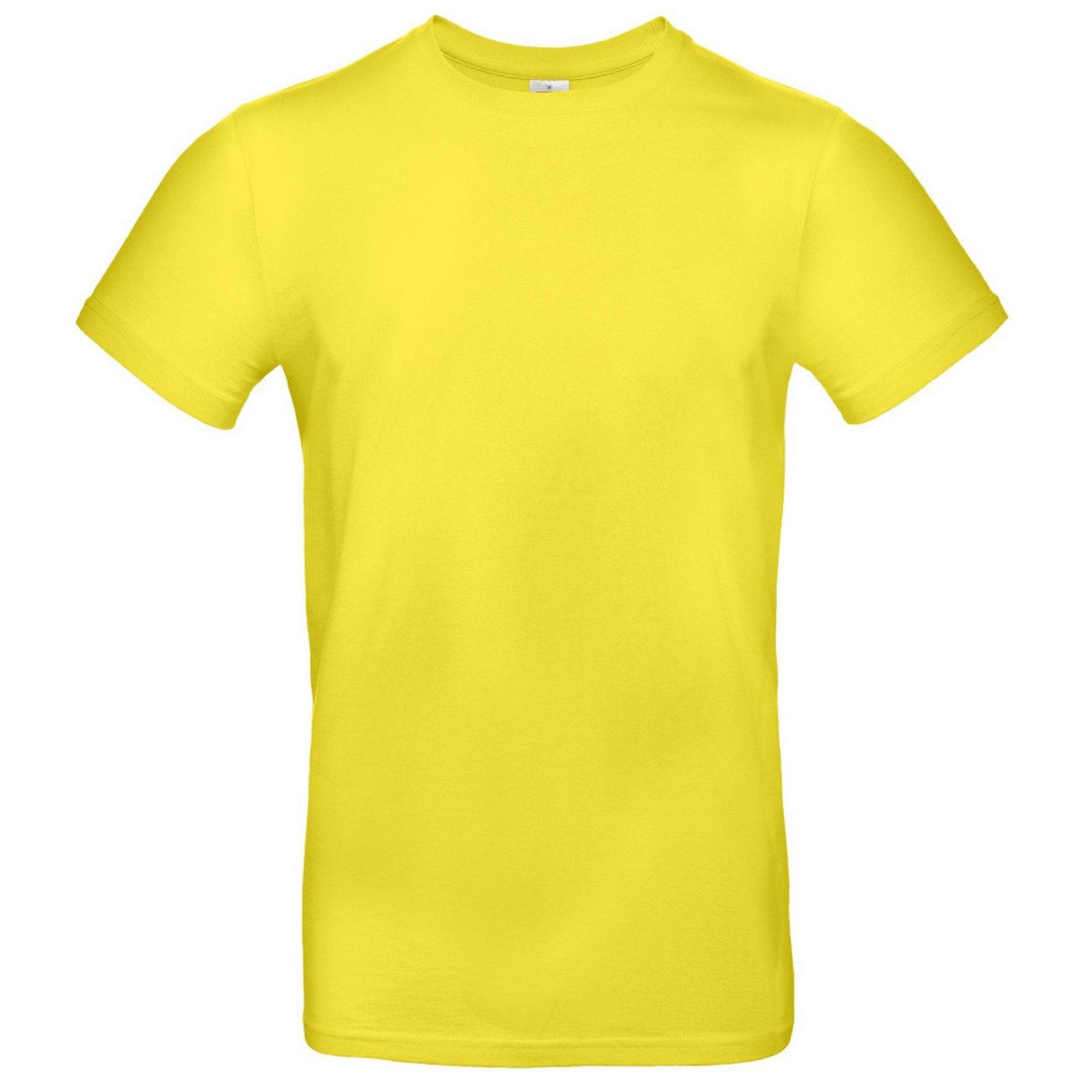 B and C E190 Tee