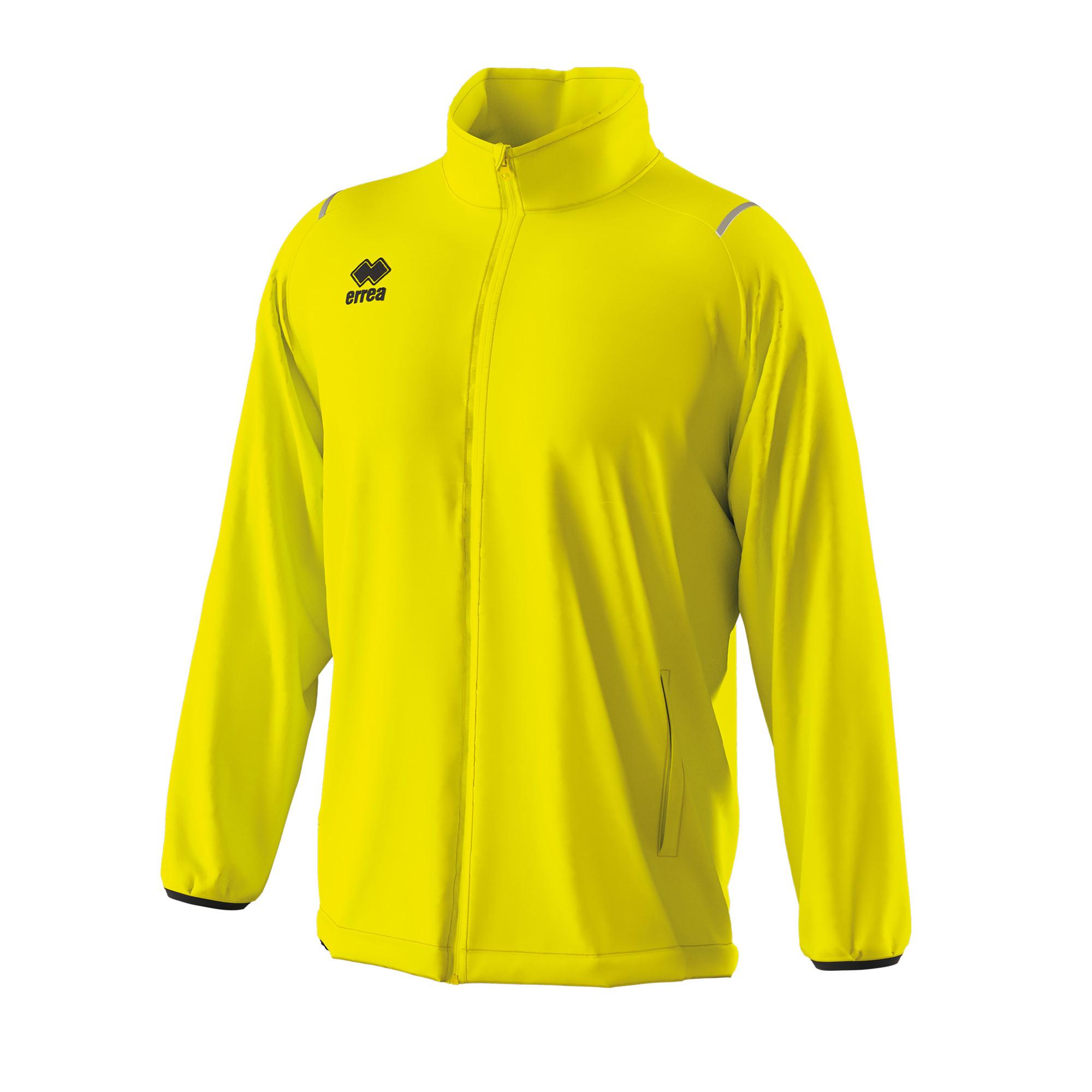 errea windjacke kind pressing