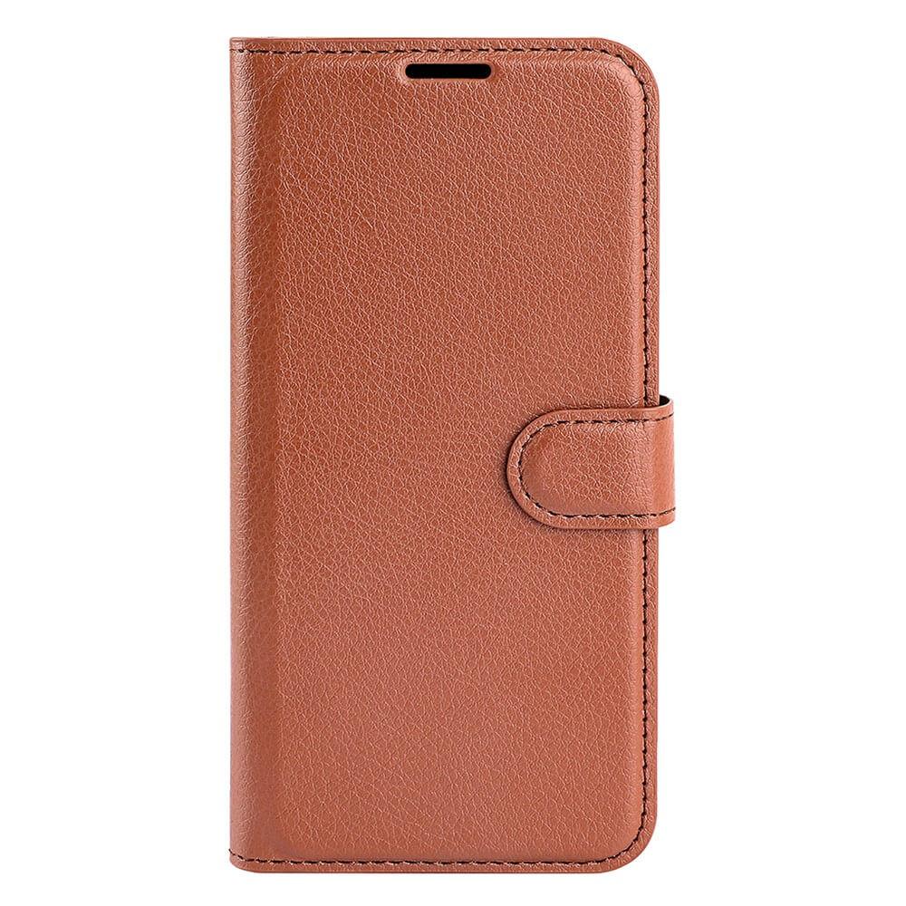 Cover-Discount Xiaomi 15 Pro - Leder Etui Hülle