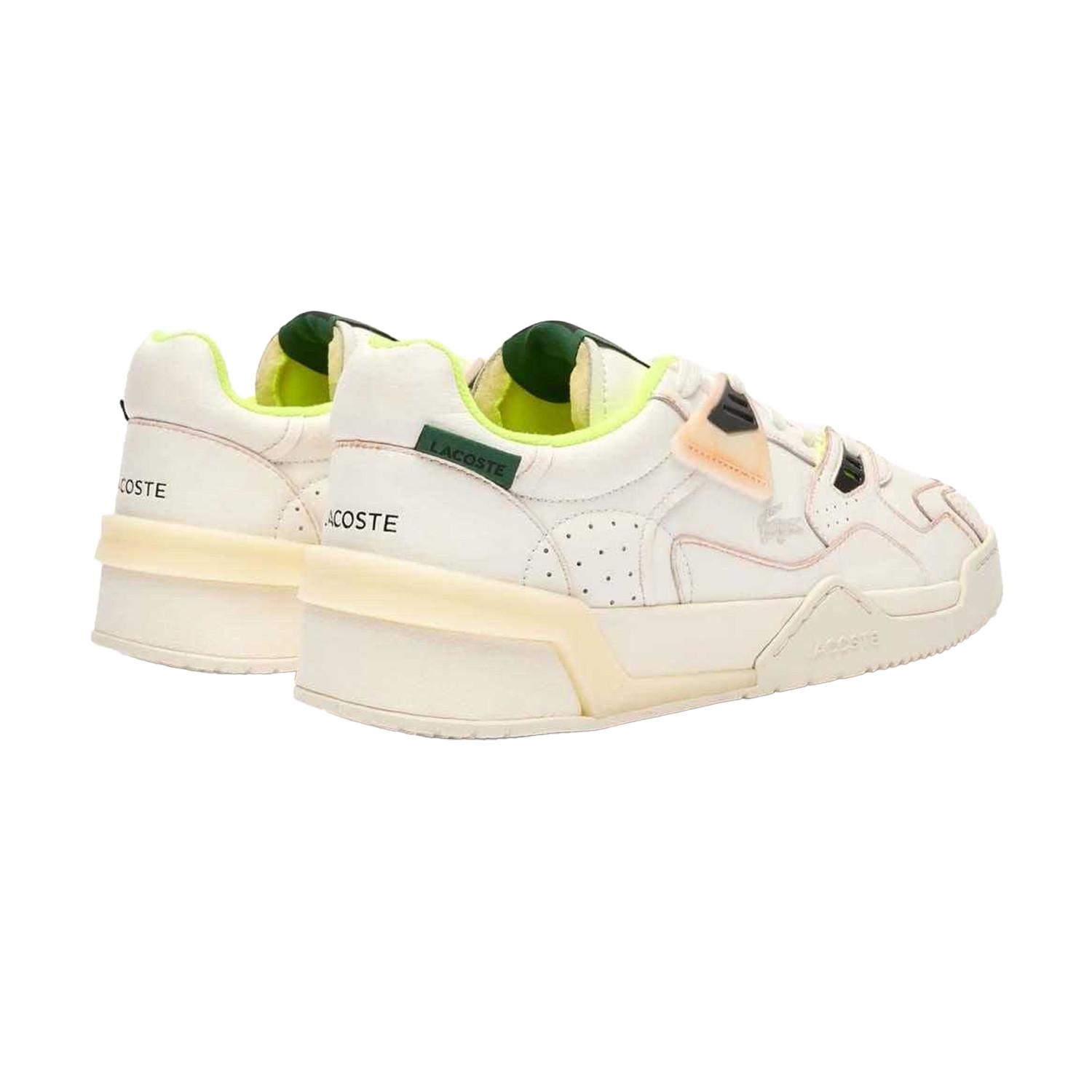 LACOSTE Sneaker LT 125, Leder