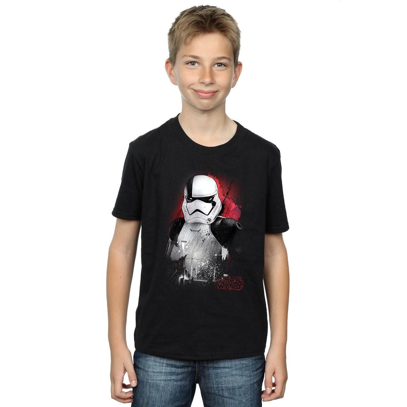 STAR WARS The Last Jedi TShirt