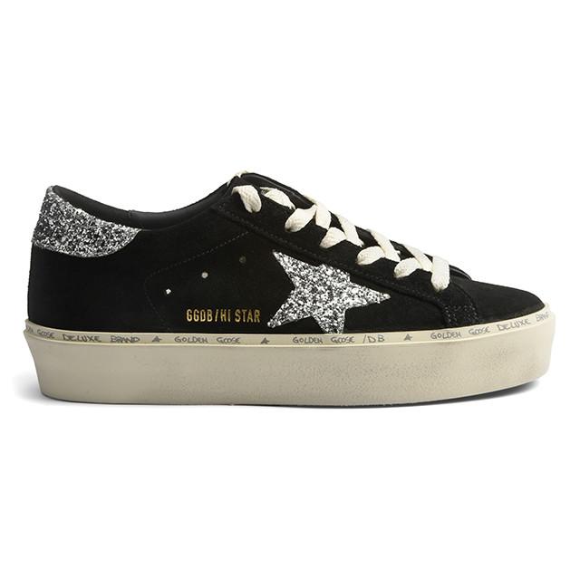 golden goose HI STAR