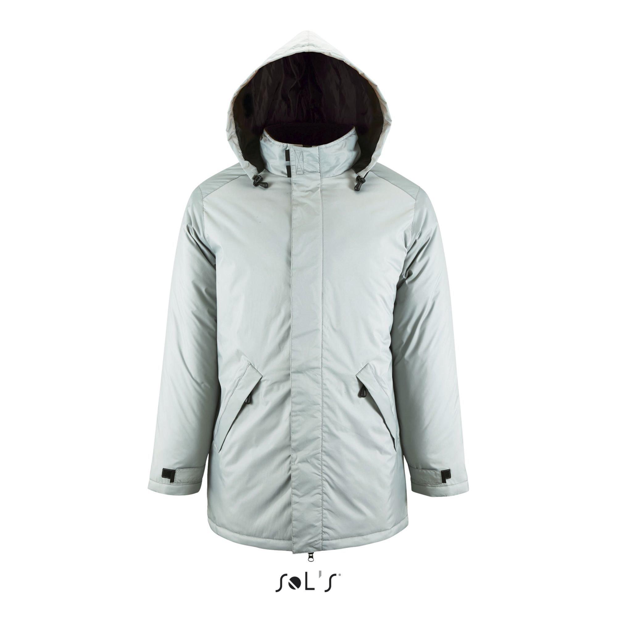 SOLS parka robyn