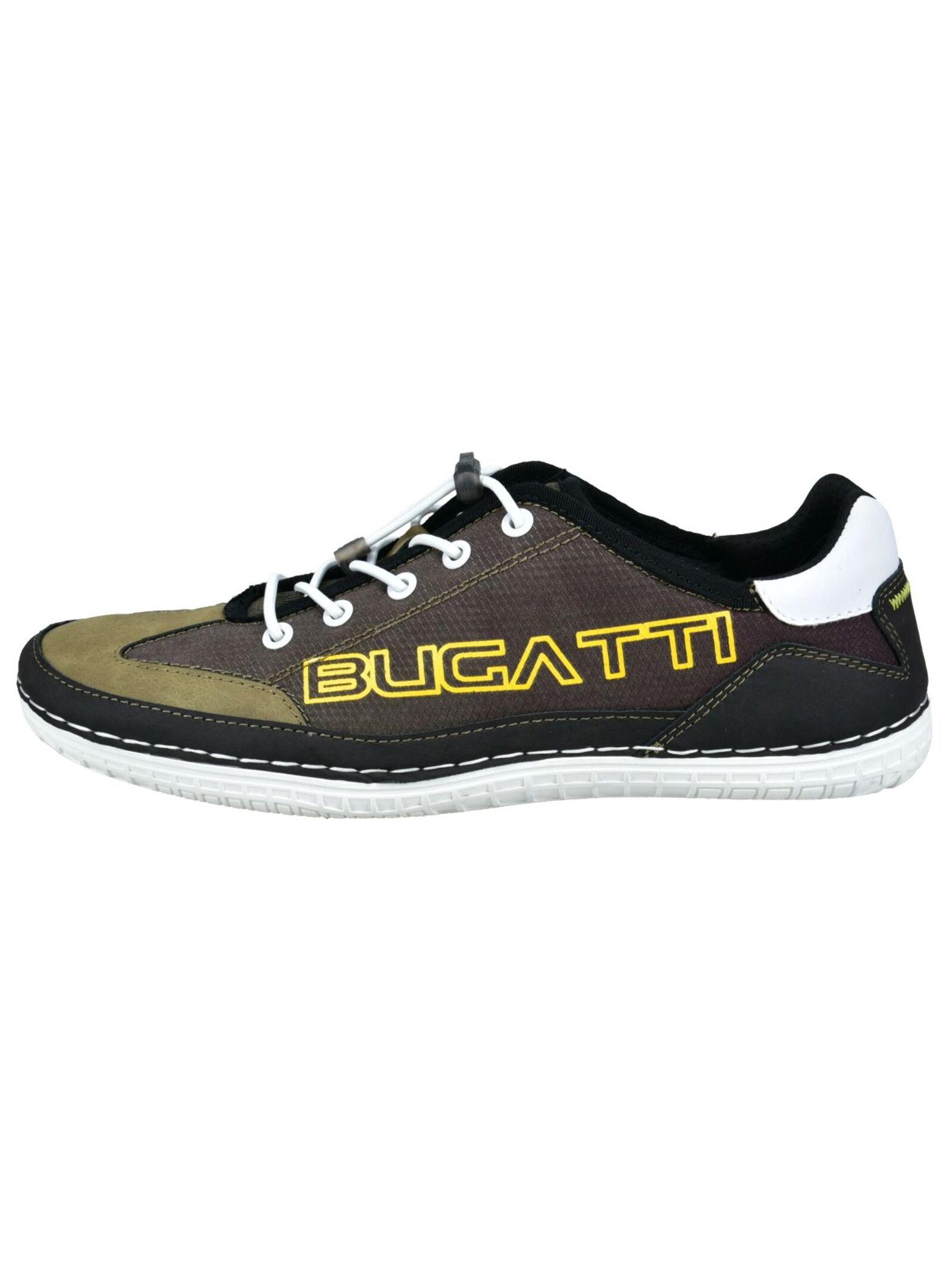 BUGATTI Sneaker 341-AFF02-5000