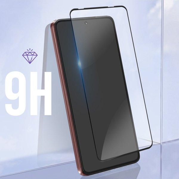 Avizar Glas-Displayschutz Motorola Moto G42