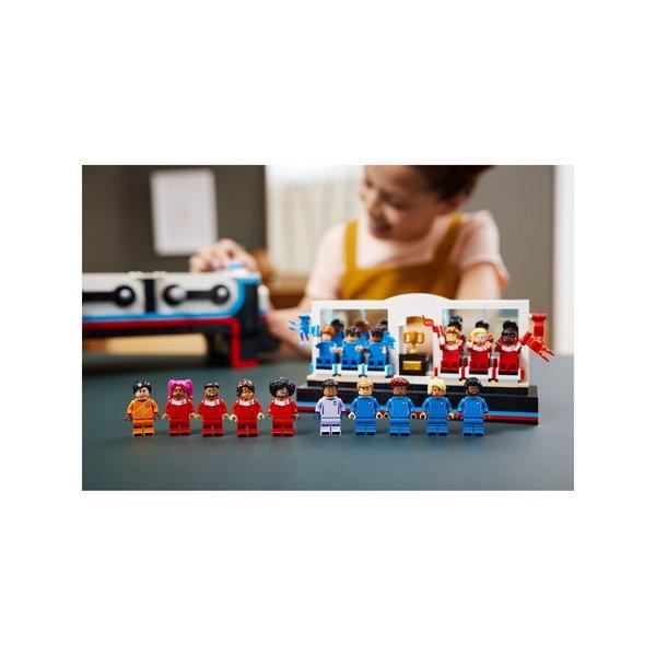 LEGO® 21337 Tischkicker