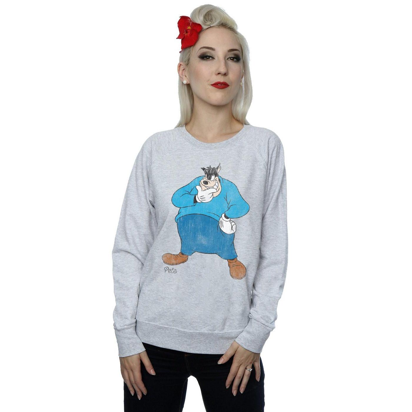 Disney Sweatshirt