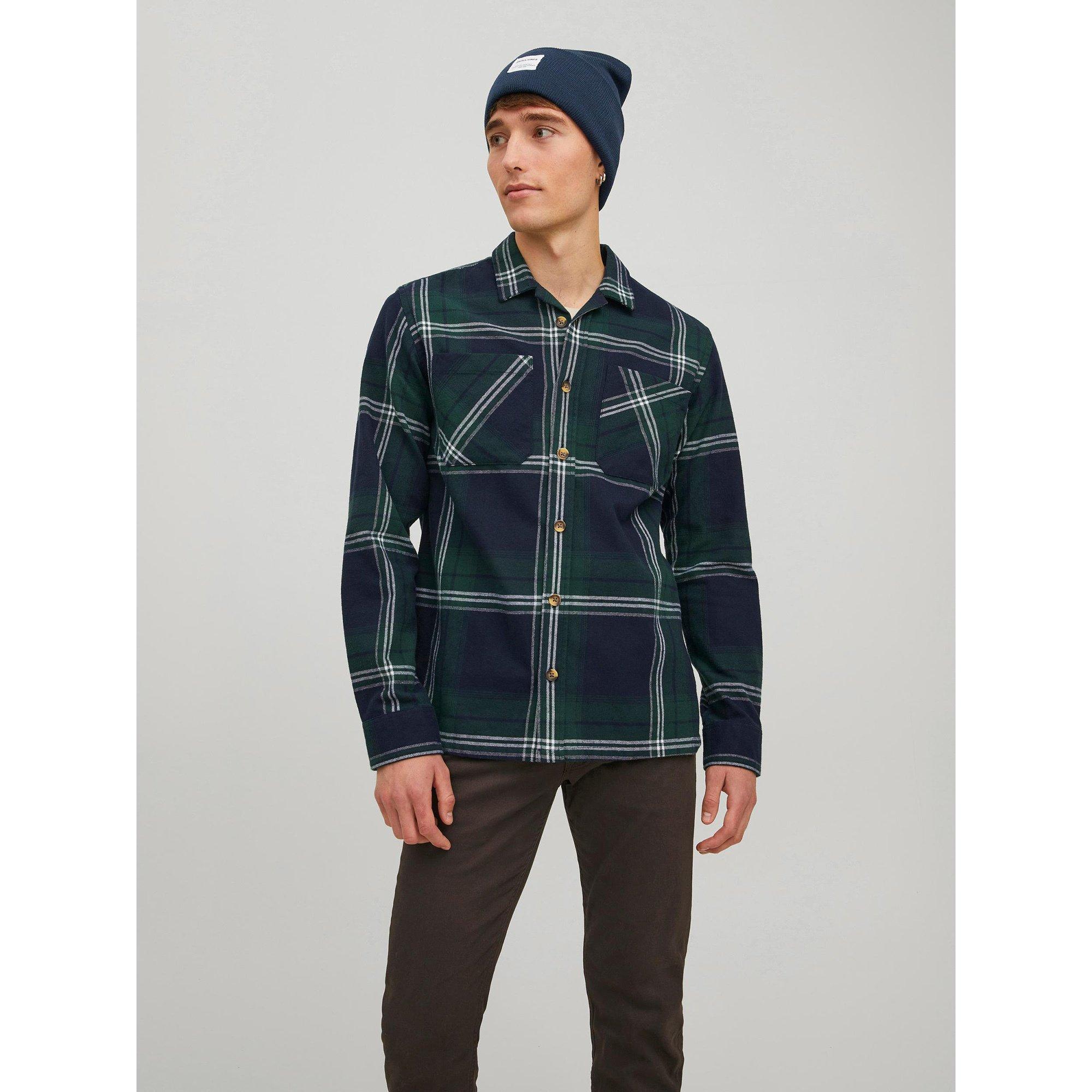 JACK & JONES JACLONG KNIT BEANIE Beanie