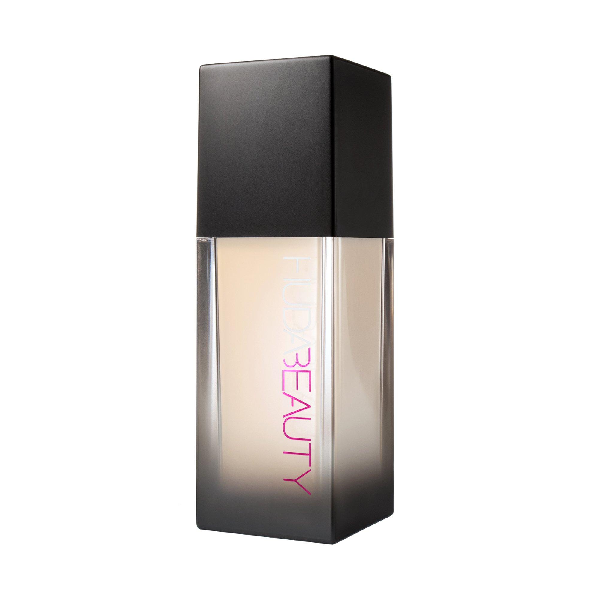 Huda Beauty FAUXFILTER #FauxFilter Luminous Matte Foundation