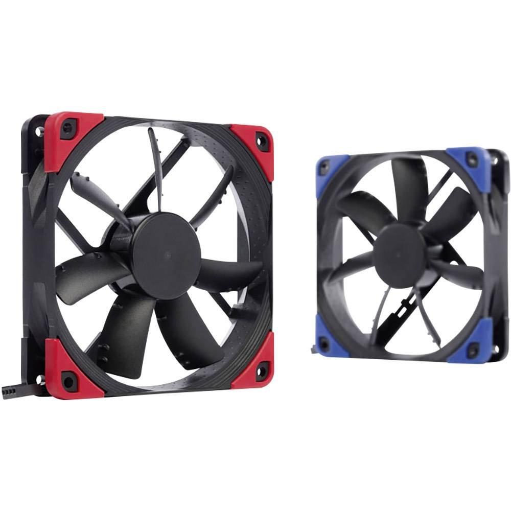 Noctua 120 mm PC Gehäuselüfter