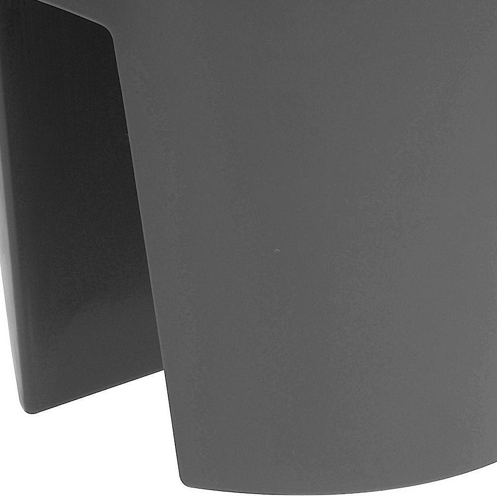 B2X Balkontopf: Stabil, leicht, langlebig und wetterfest