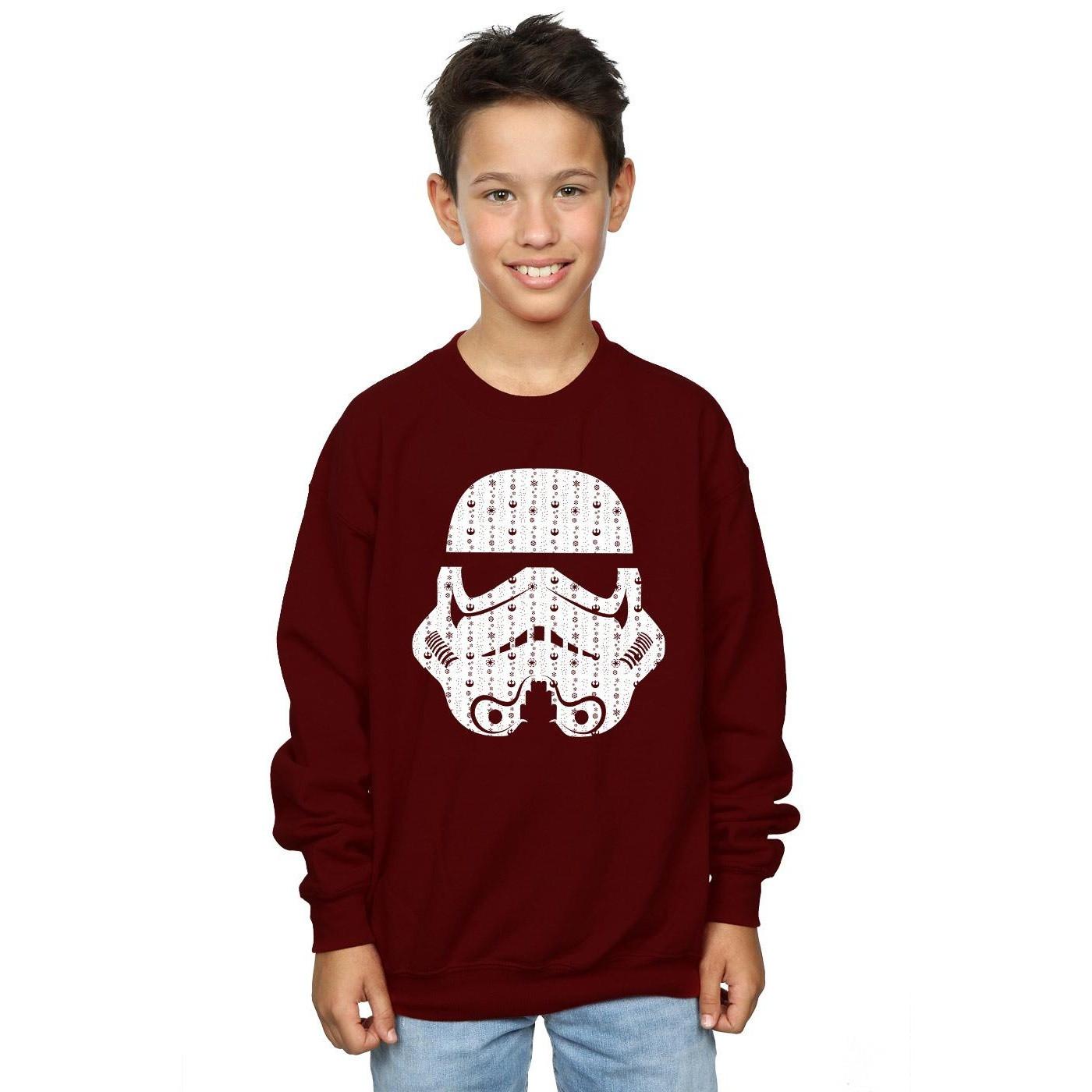 STAR WARS Sweatshirt