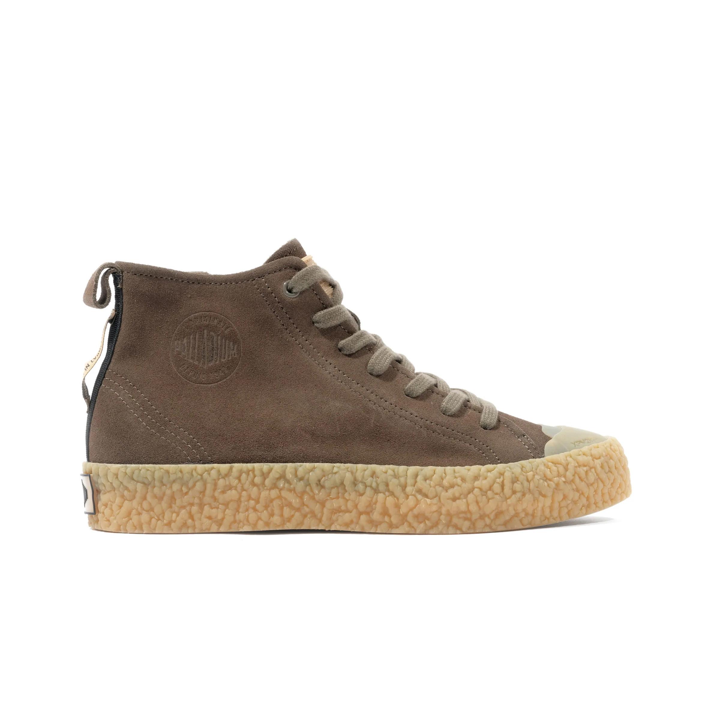 PALLADIUM robuste körbe palla ace rugged sde