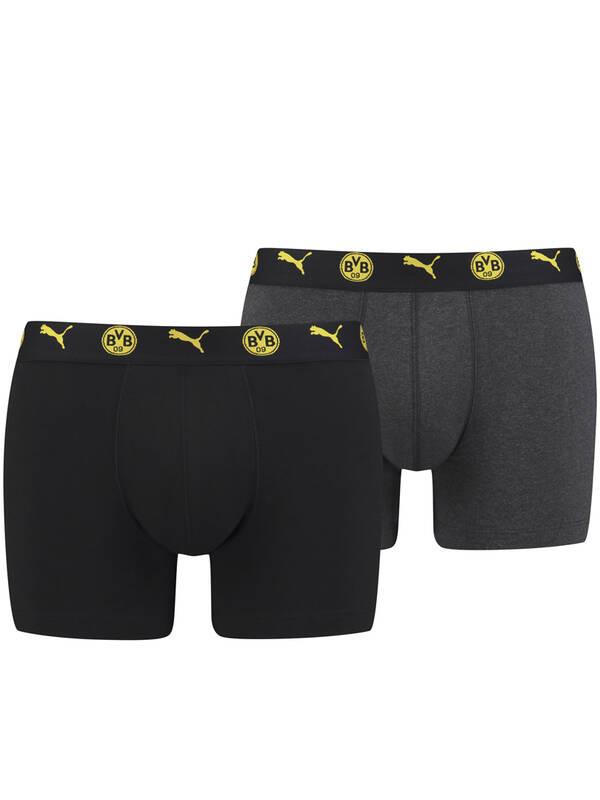 PUMA BVB Basic Boxer