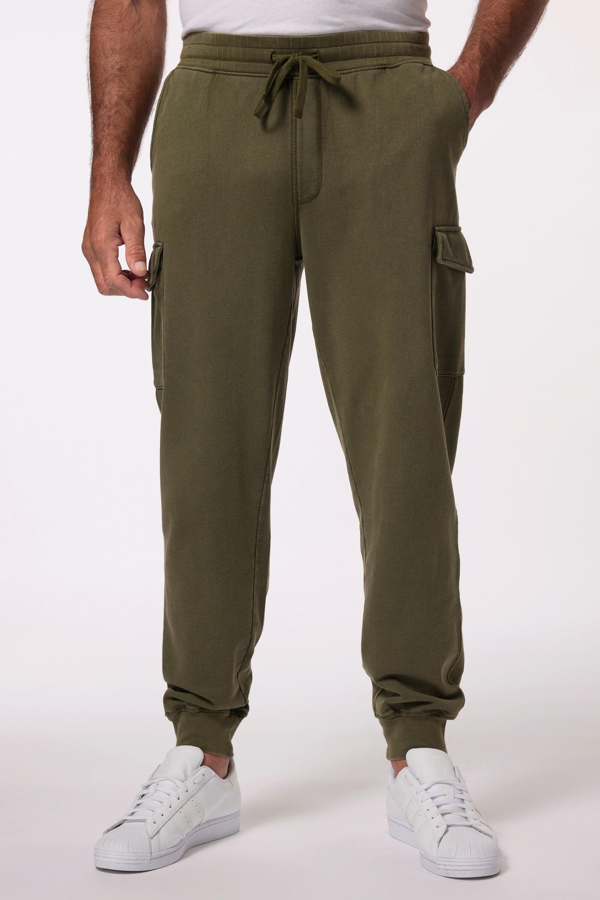 JP1880 Sweat Cargohose Jogginghose