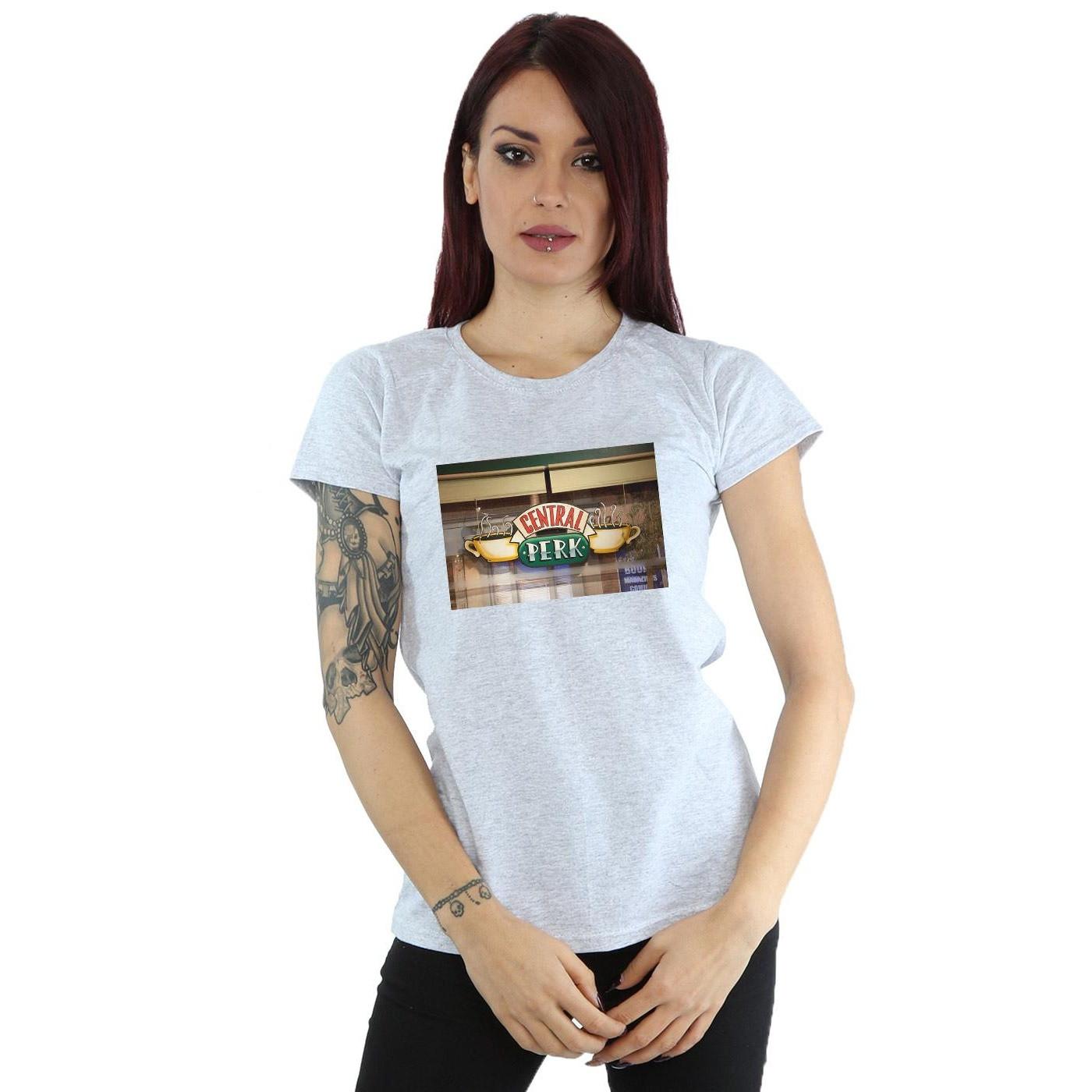 Friends Central Perk T-Shirt