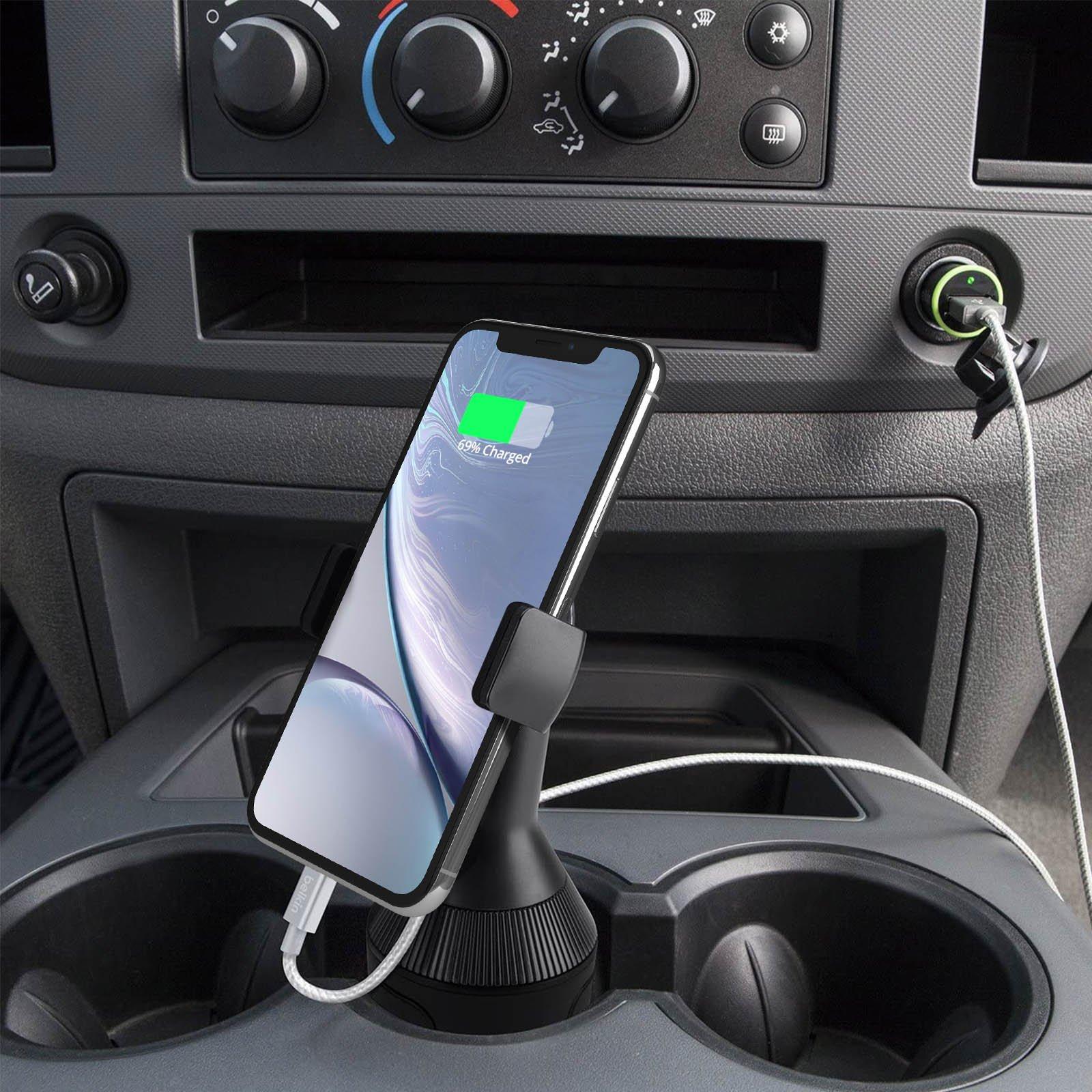 belkin Vent Mount KFZ-Getränkehalter Handyhalterung Belkin
