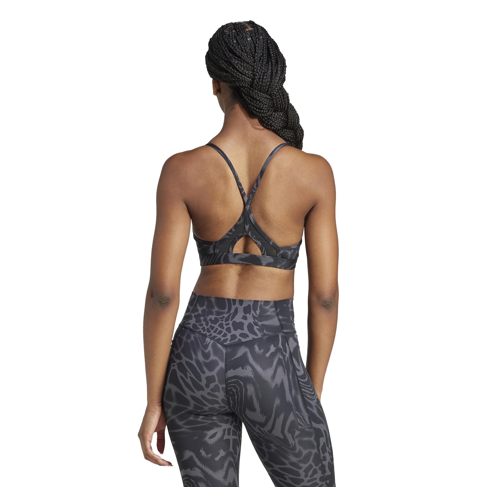 adidas TE 3S AER AOP B T-Shirt, kurzarm