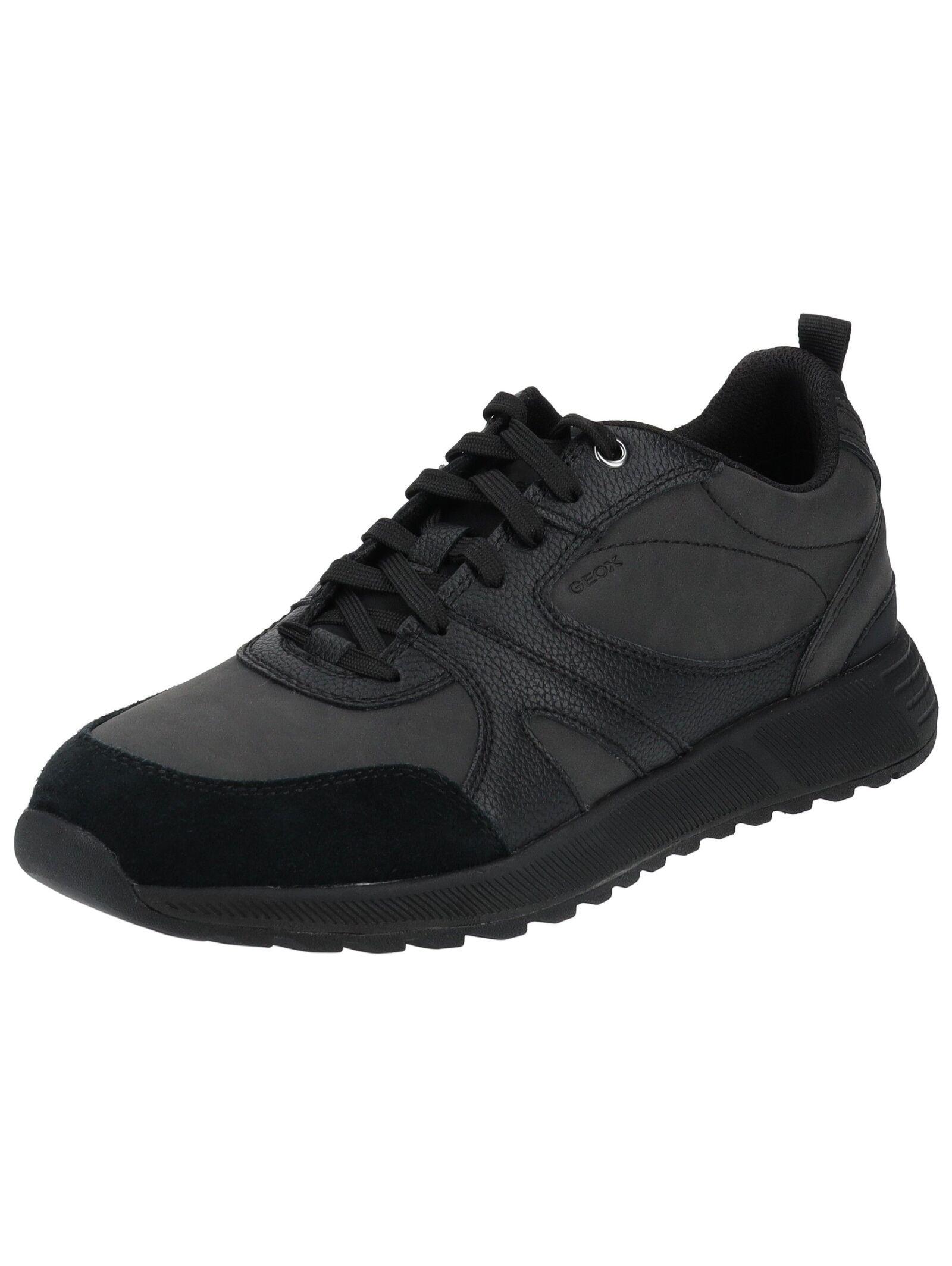 GEOX Sneaker U46F1A 0EKBU
