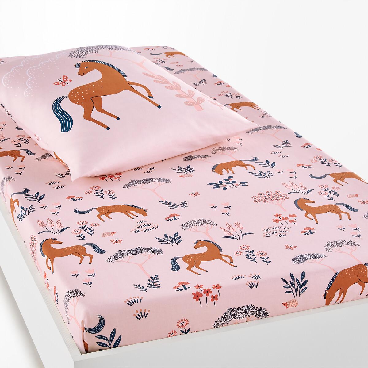 La Redoute Intérieurs Fixleintuch Bagatelle