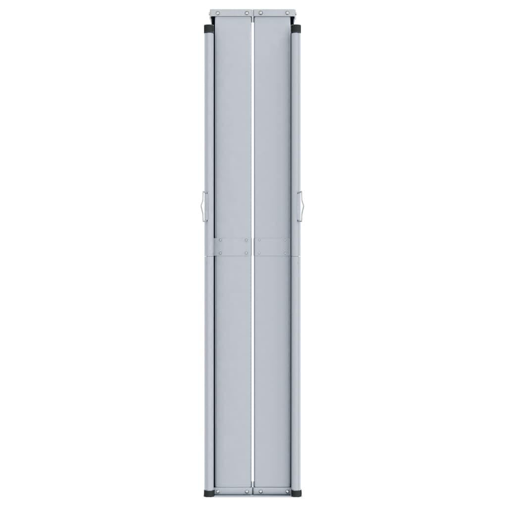 VidaXL Seitenmarkise