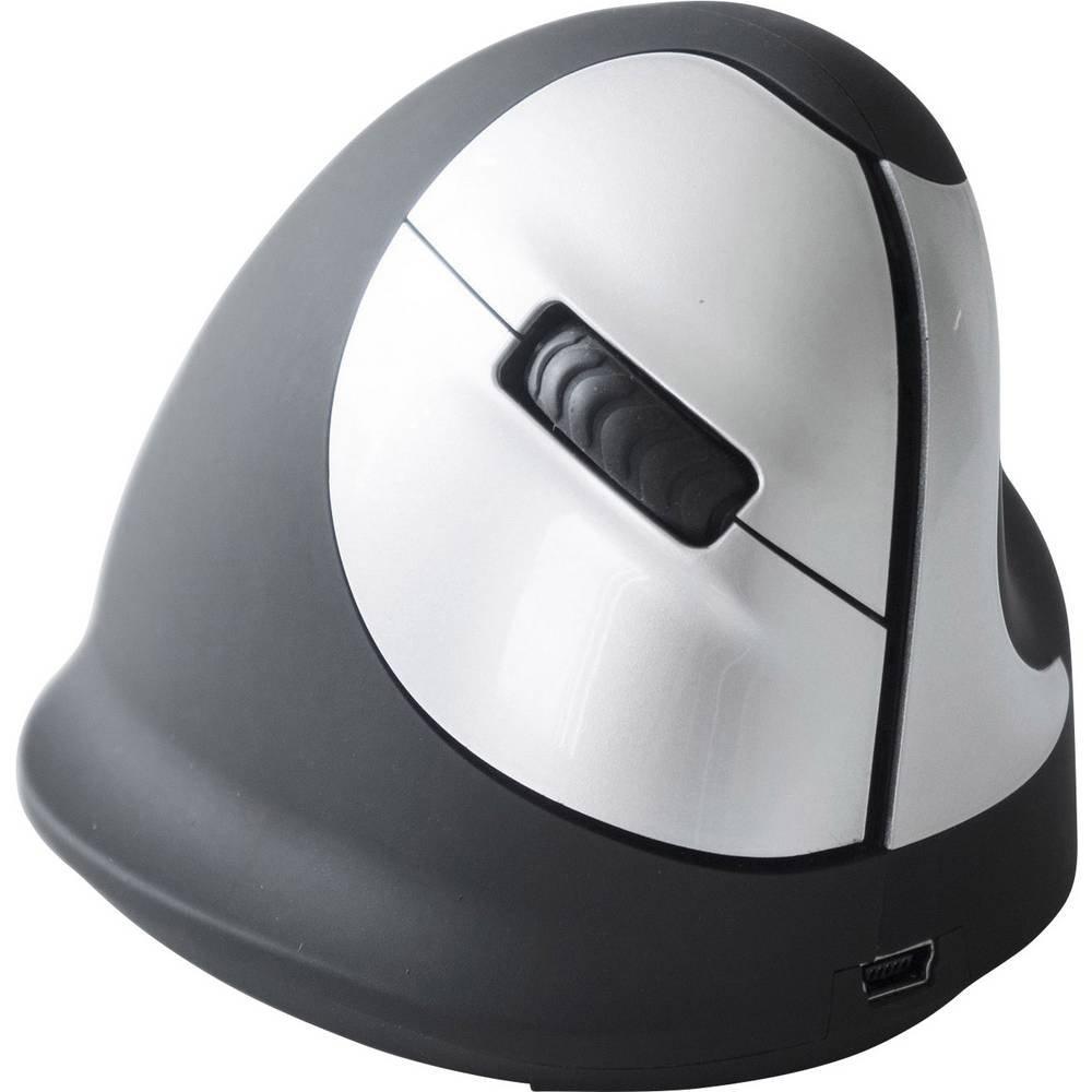 R-GO Tools R-Go HE Ergonomische Wireless Maus