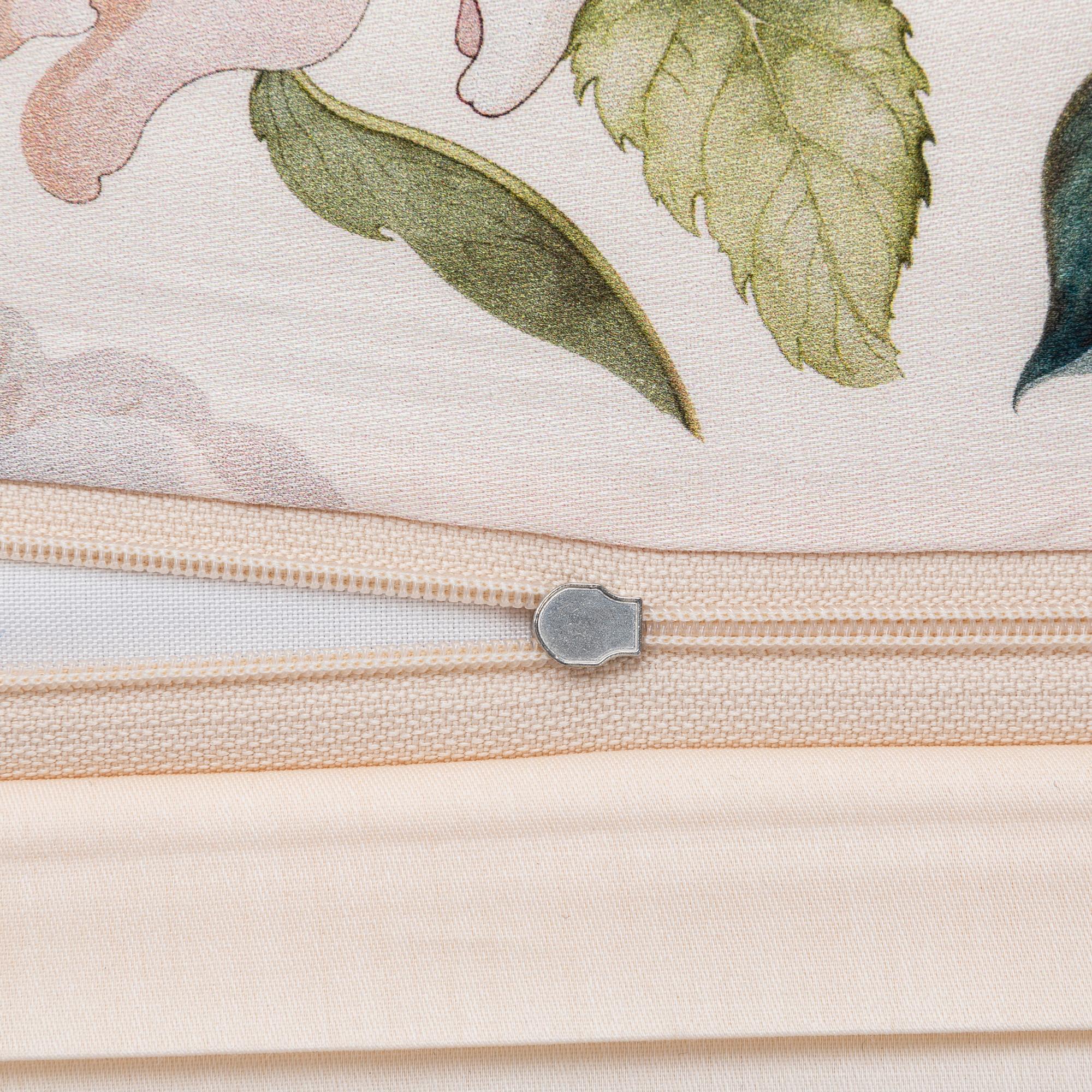 Manor Duvetbezug Rosselaia