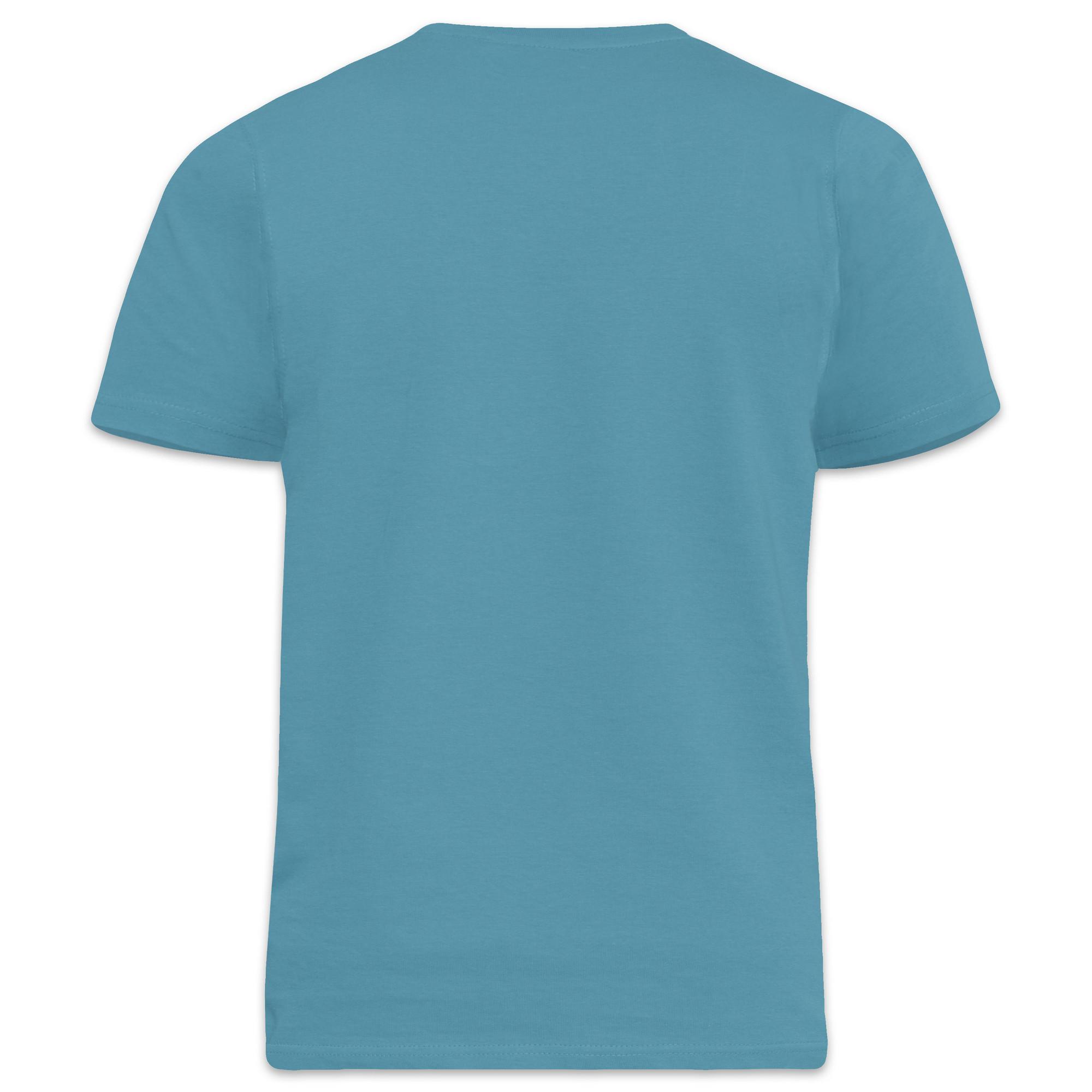 Duke Flyers2 Kingsize Rundhals T-Shirt