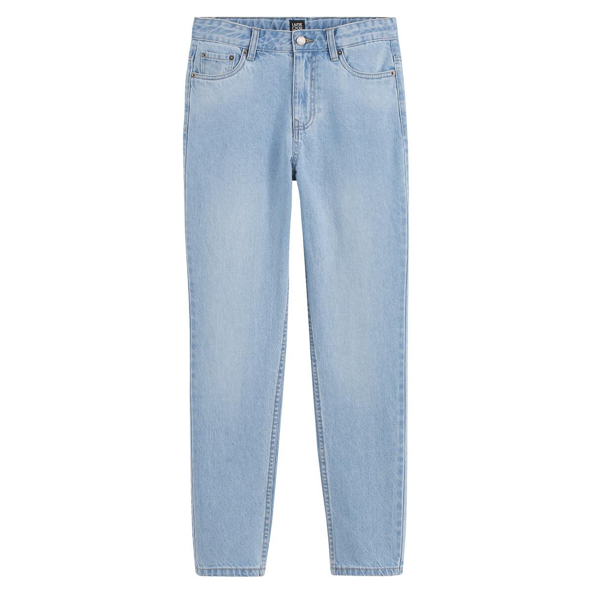 La Redoute Collections Gerade Jeans