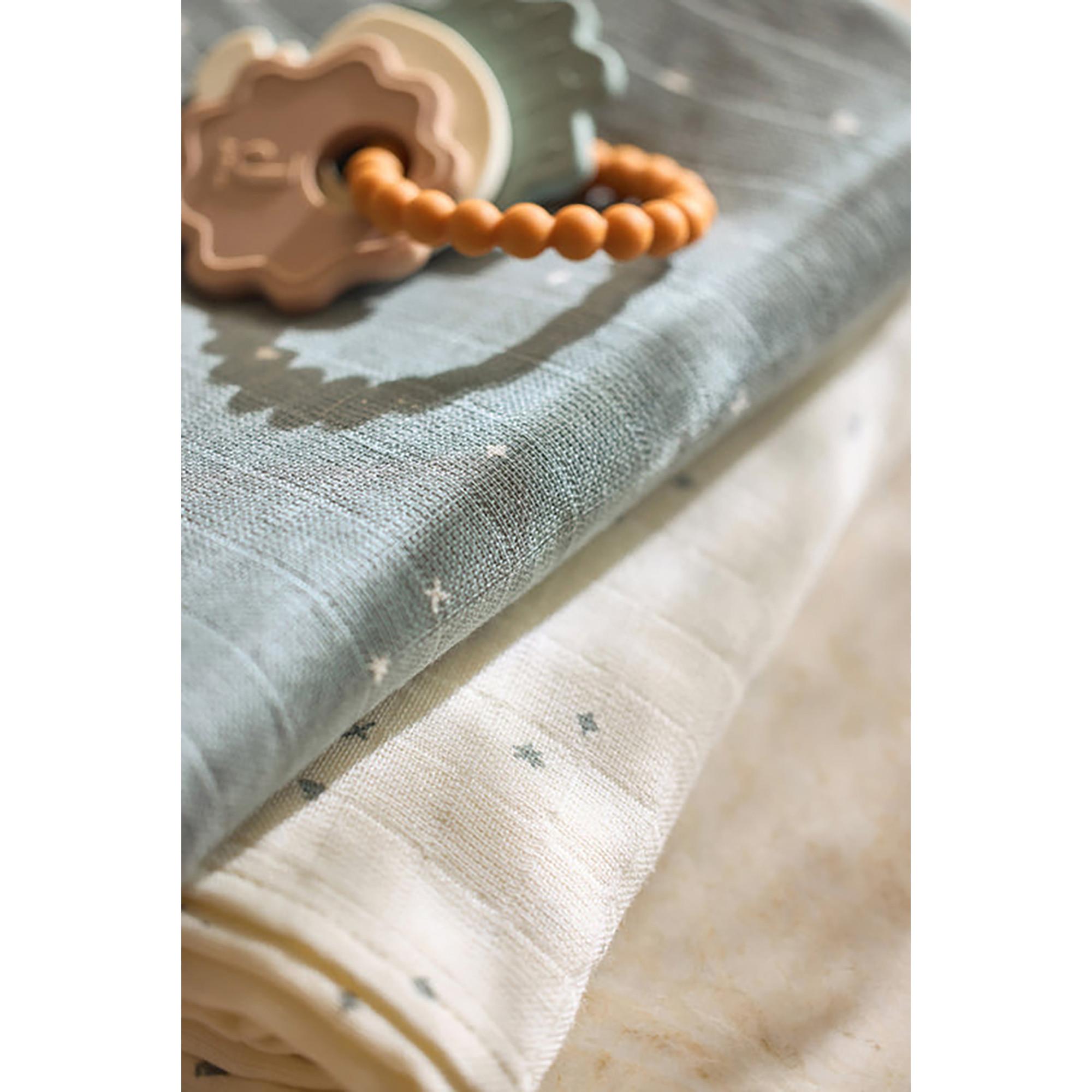 Jollein Multipack Gazewindeln