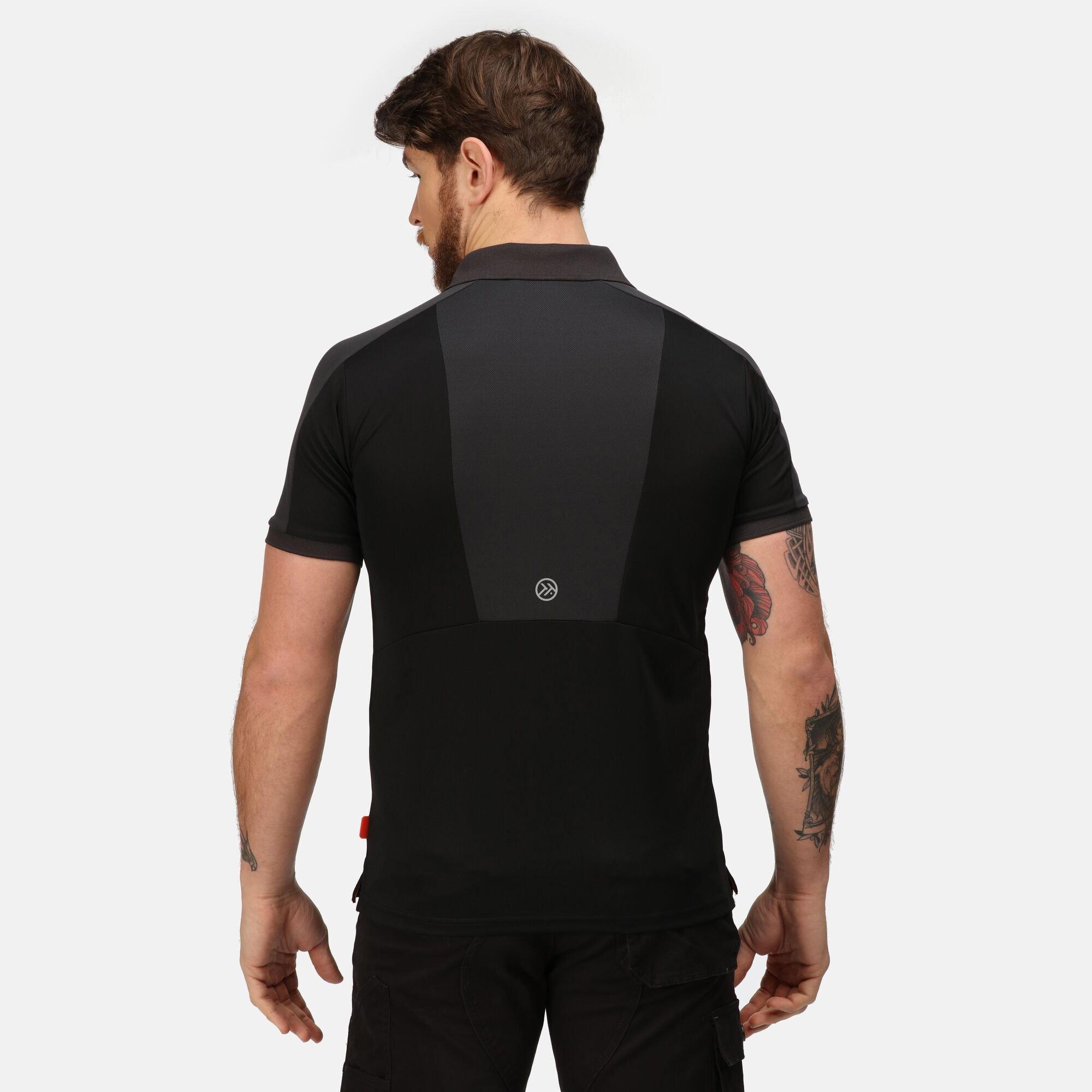 Regatta Poloshirt Offensive