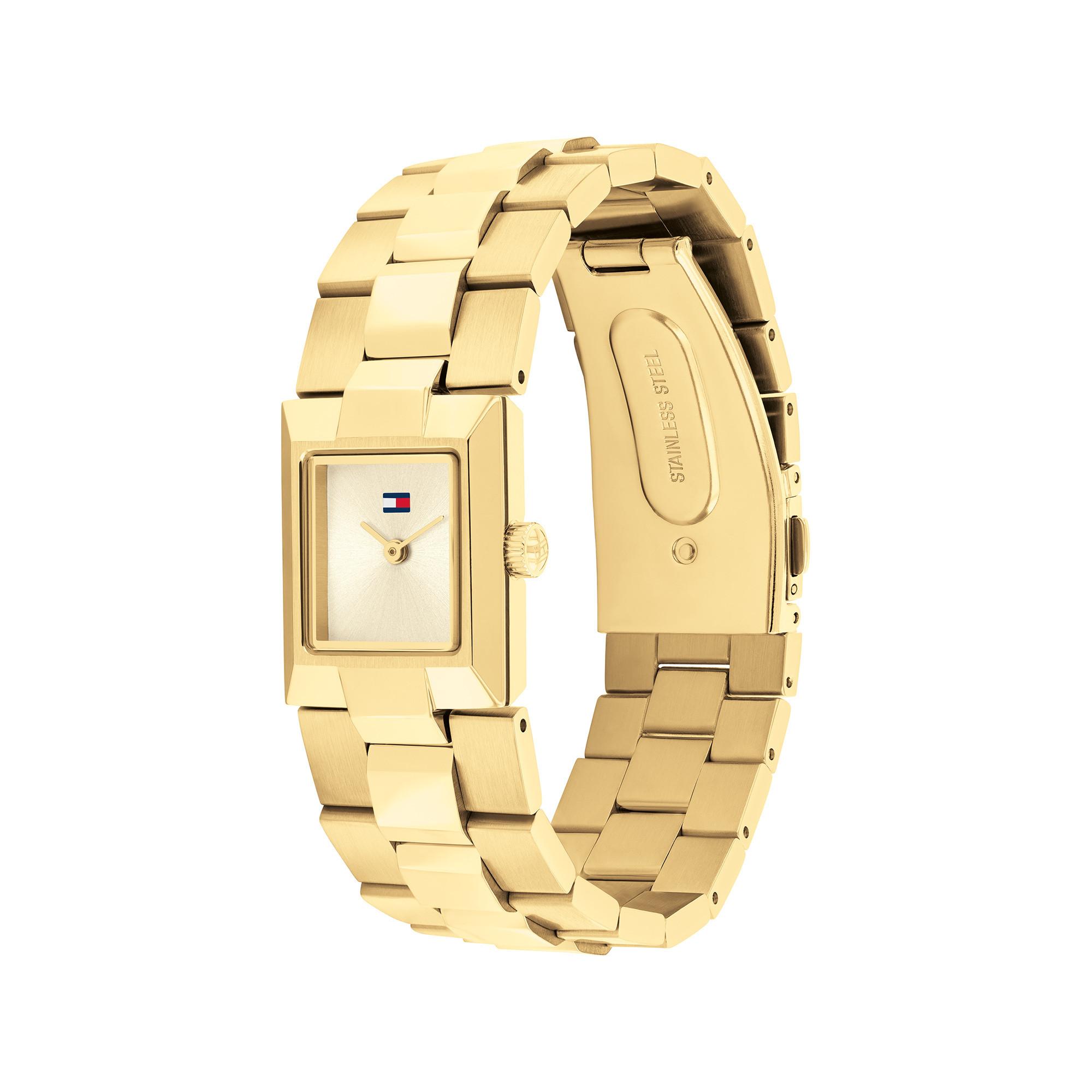 TOMMY HILFIGER IVY Analoguhr