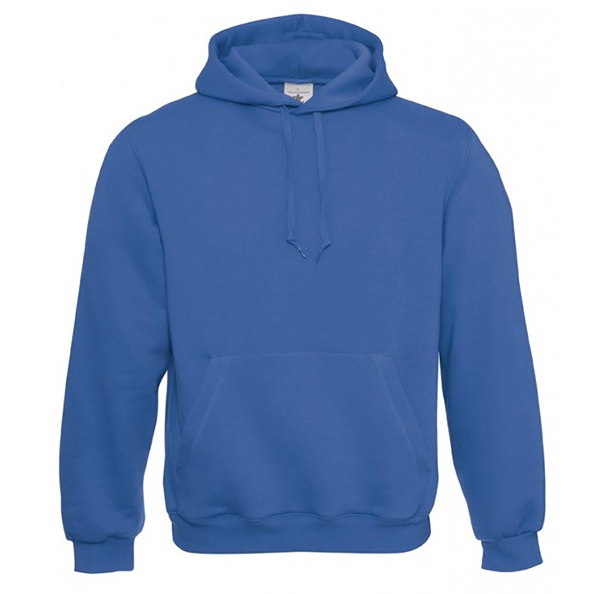 B and C B&C Kapuzenpullover Hoodie Kapuzensweater