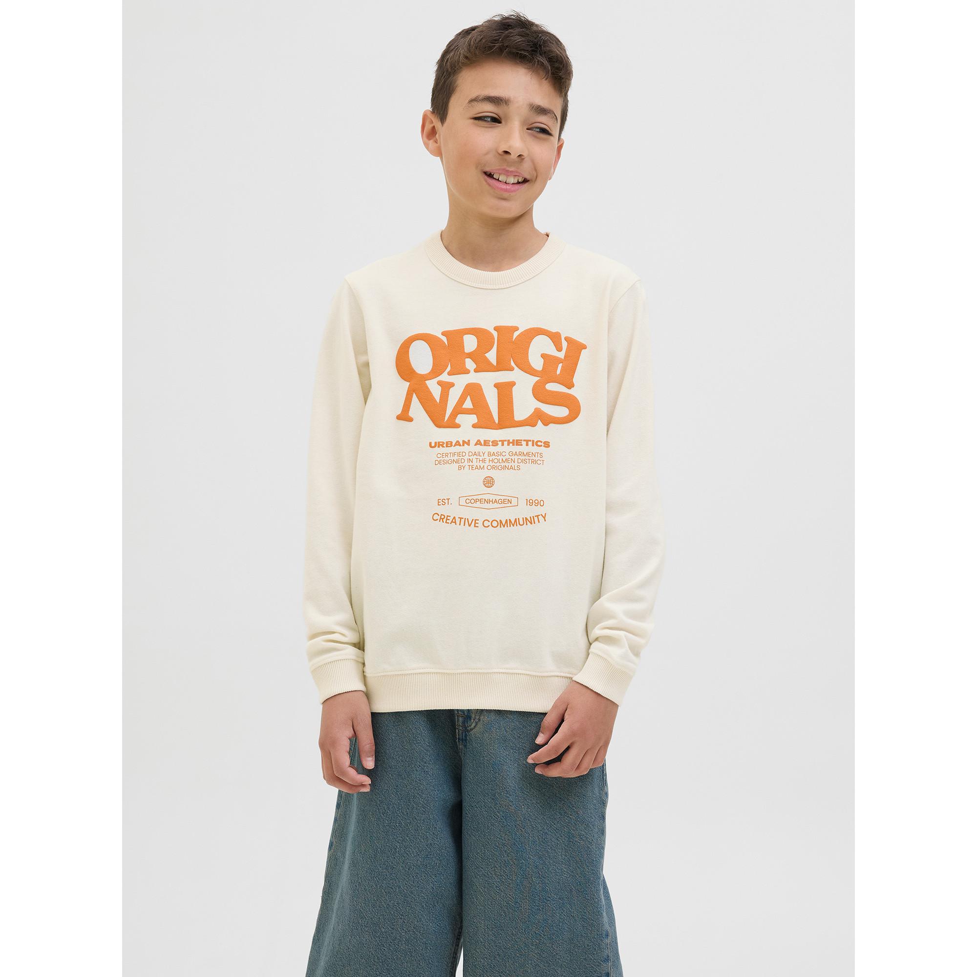 Jack & Jones Junior Sweatshirt
