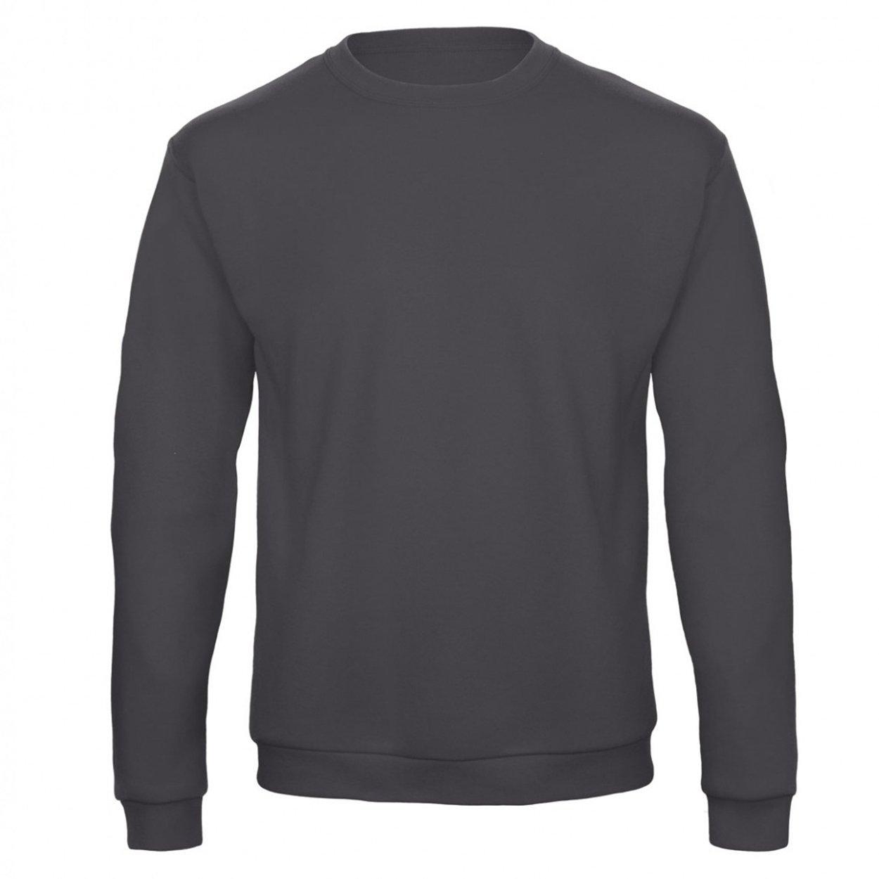 B and C B&C ID.202 5050 Sweatshirt