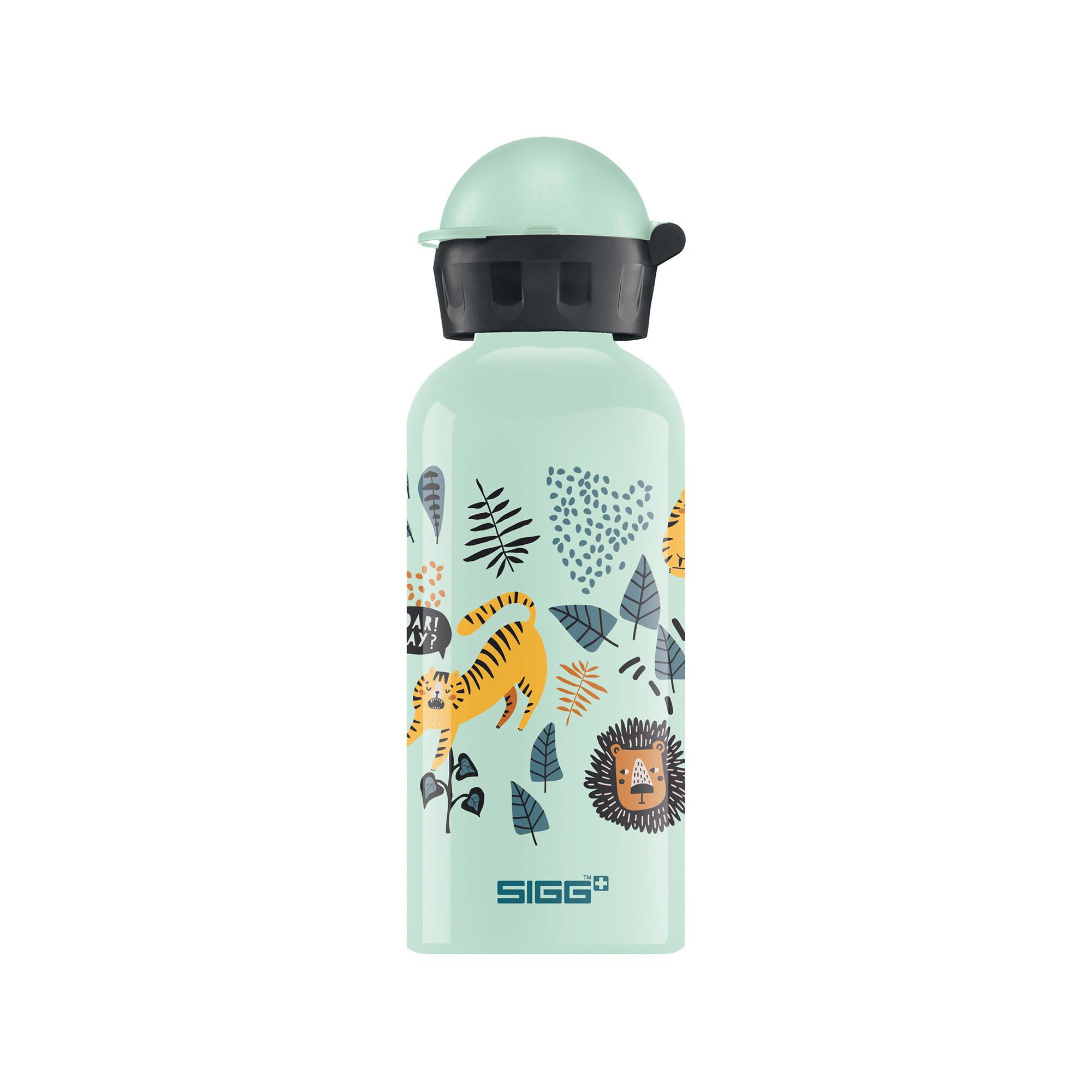 SIGG Trinkflasche Jungle