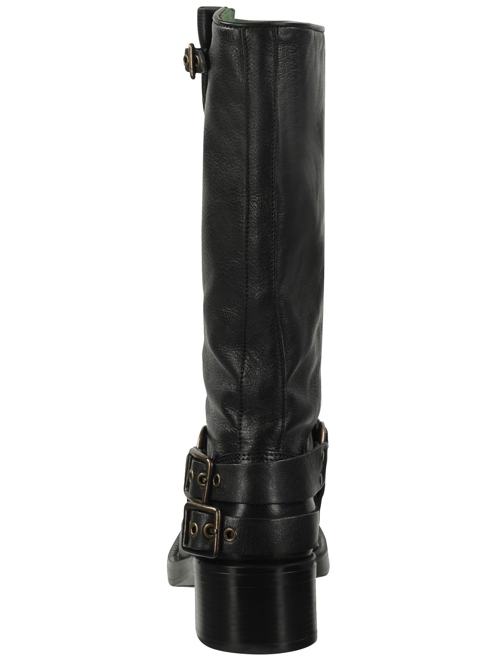 Felmini Stiefel JULIETTE D583