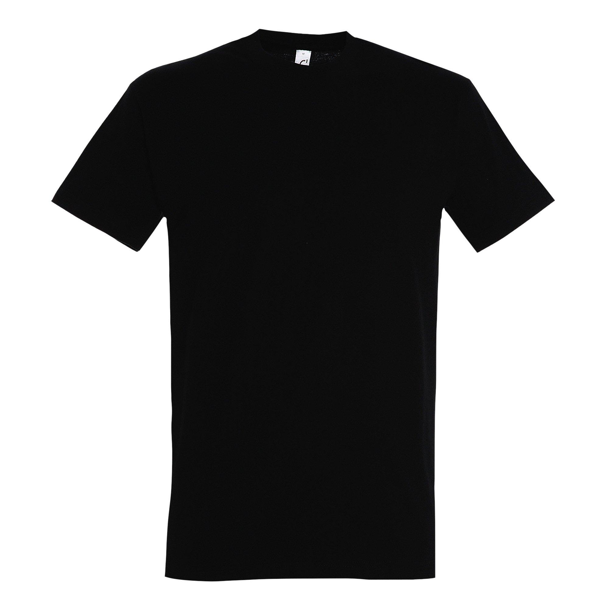 SOLS Kurzarm T-Shirt