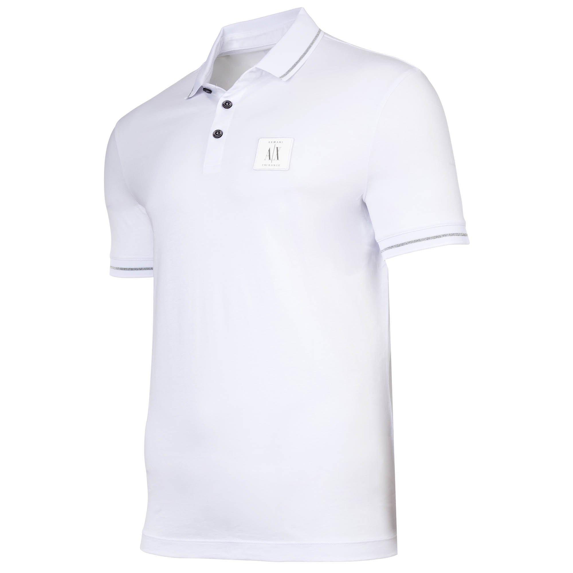 Armani Exchange Polo-Shirt