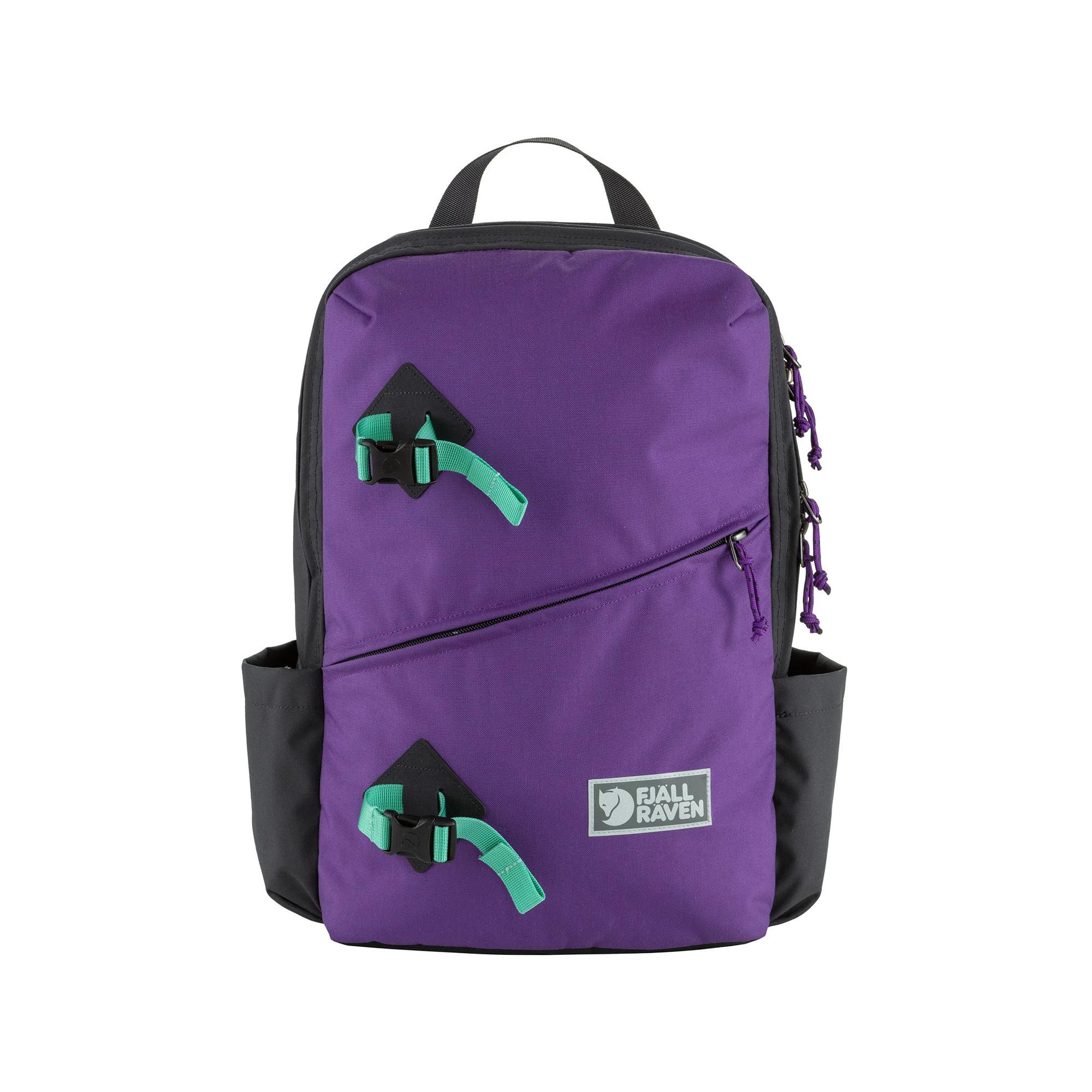 Fjällräven Rucksack Vardag Backpack 17