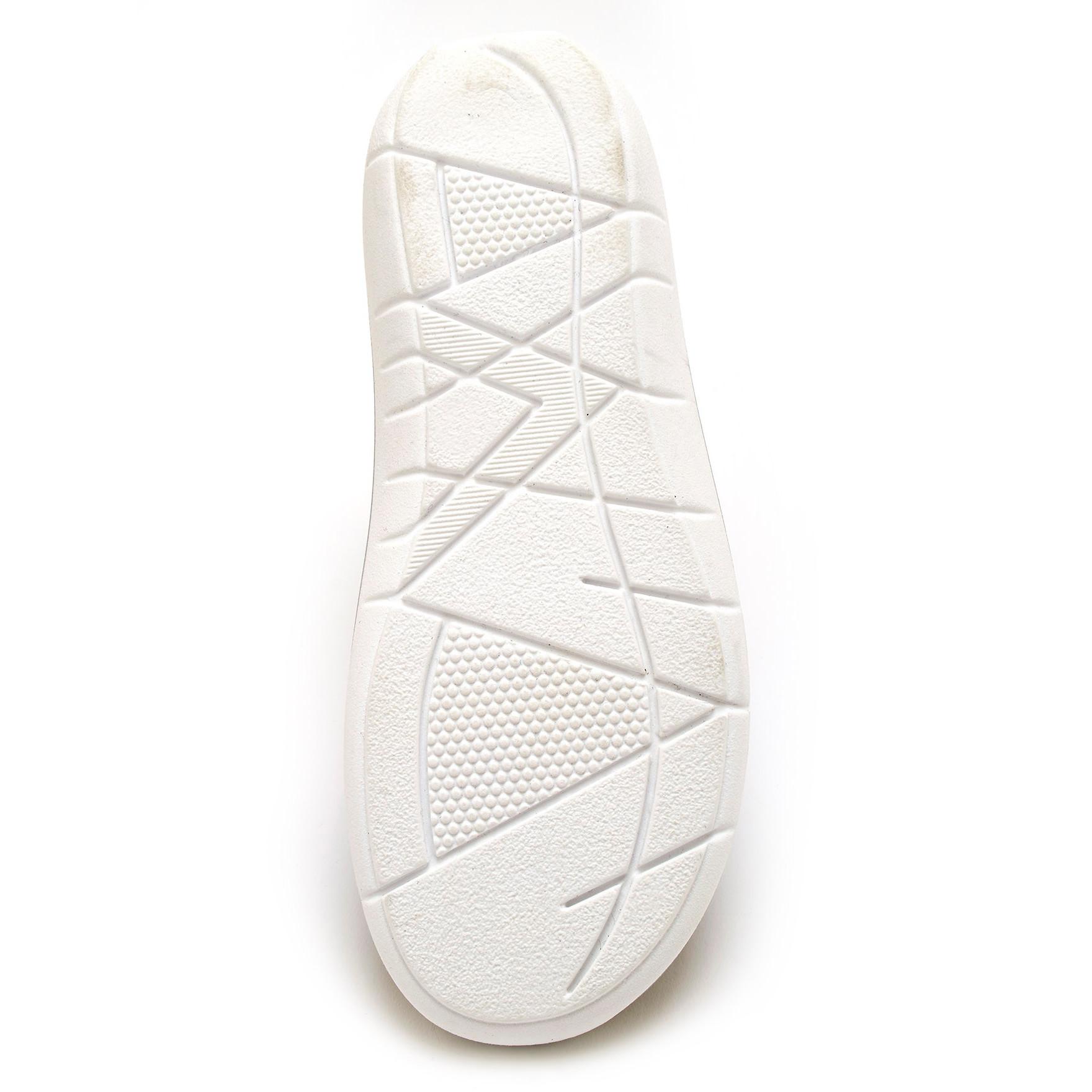 Pédiconfort Klettverschluss-Sandalen Frau