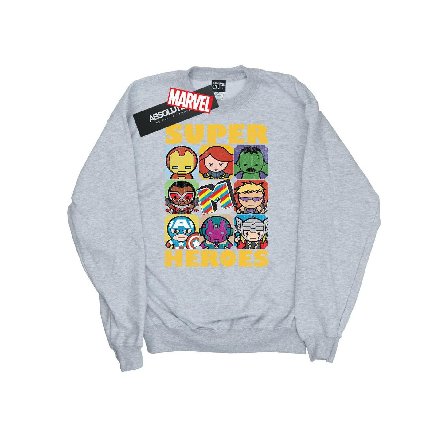 MARVEL Sweatshirt