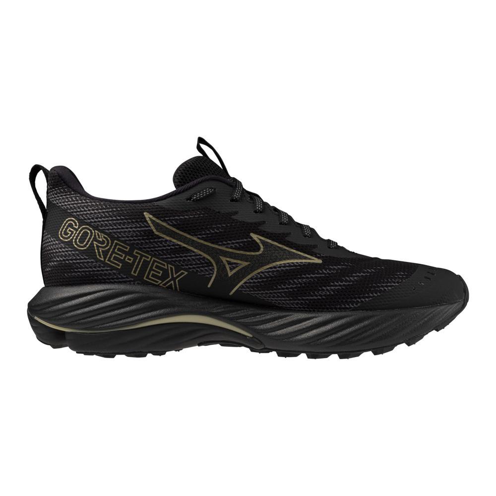 MIZUNO laufschuhe wave rider gtx 2