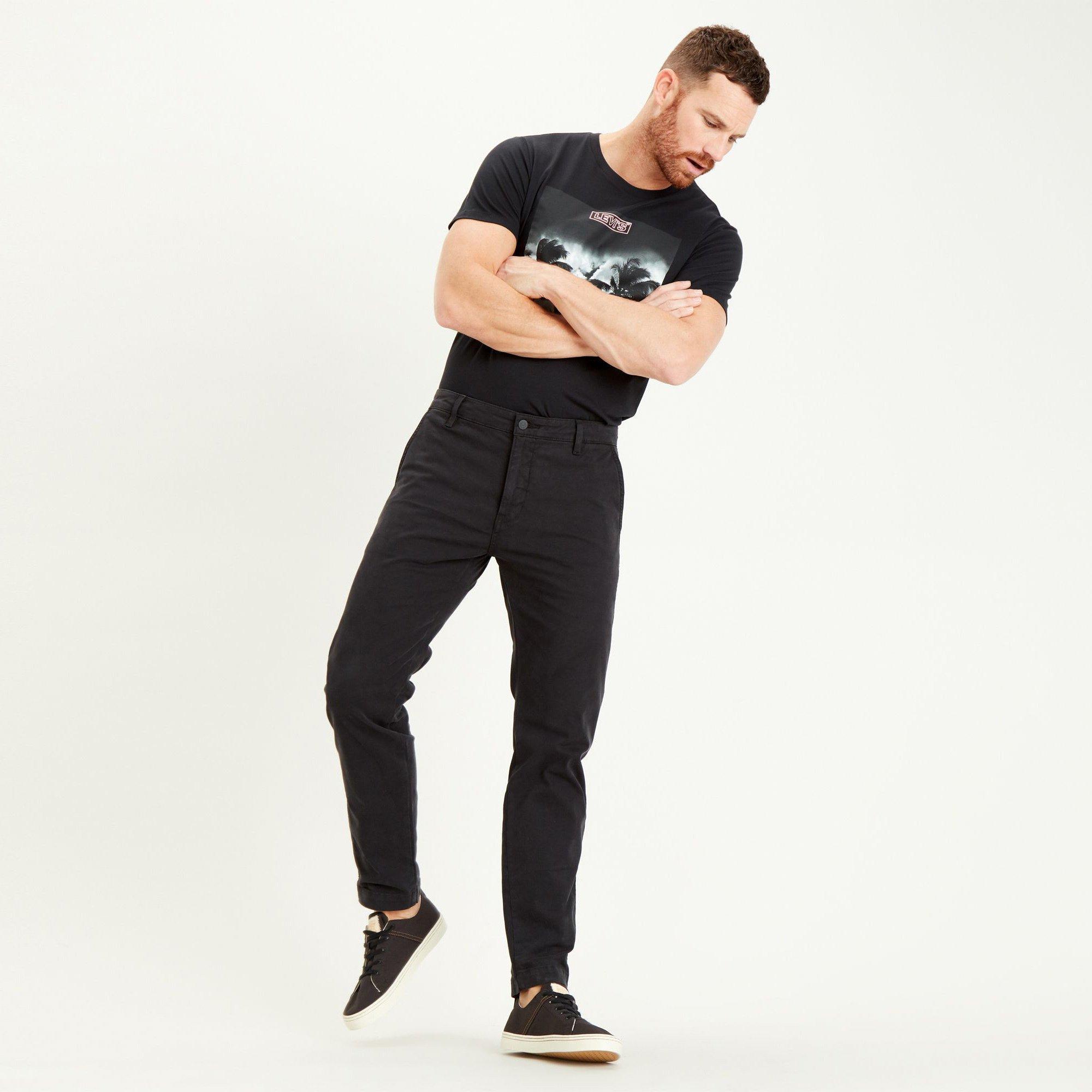 Levi's® Chinohose Regular Fit