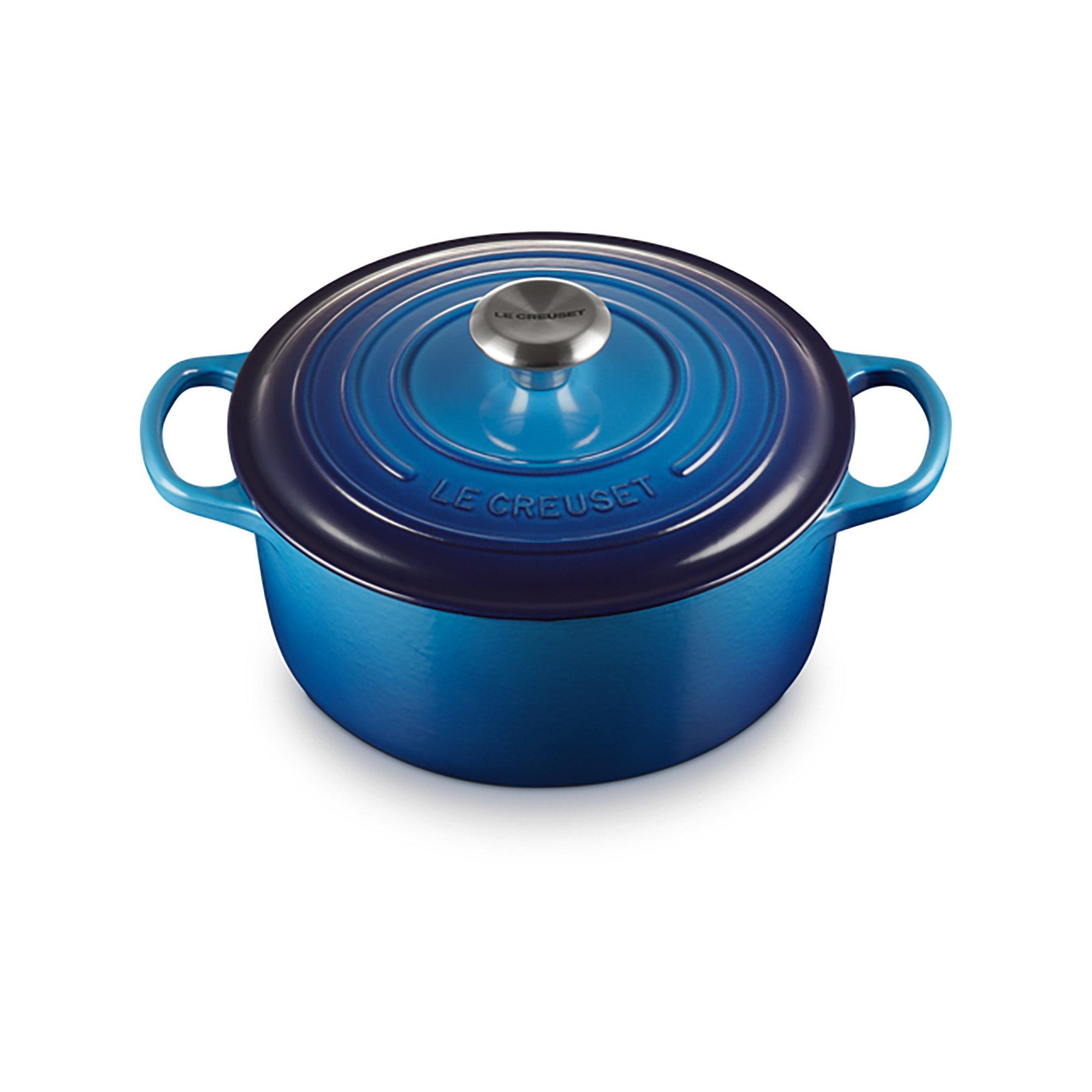 LE CREUSET Bräter Signature