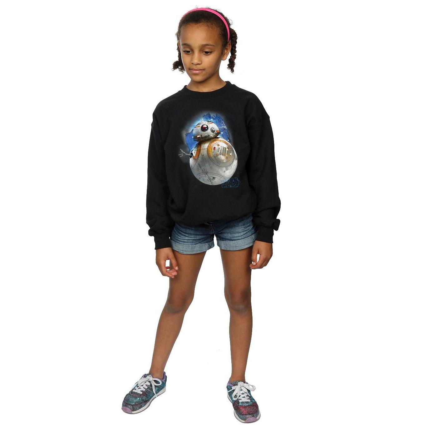 STAR WARS The Last Jedi Sweatshirt